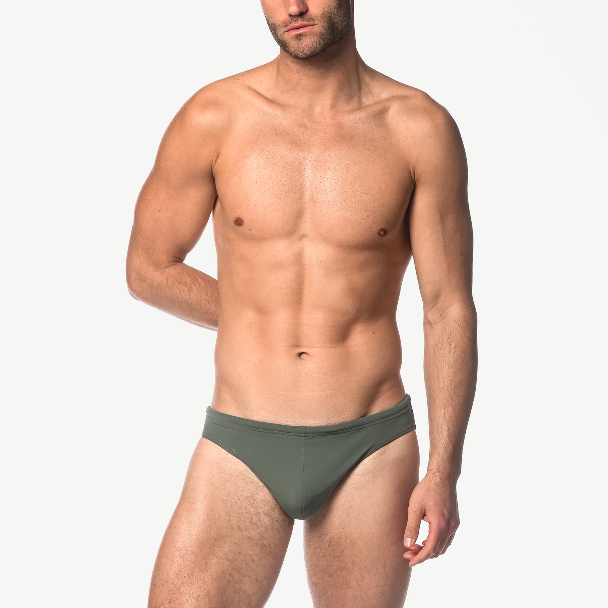 Swim Brief