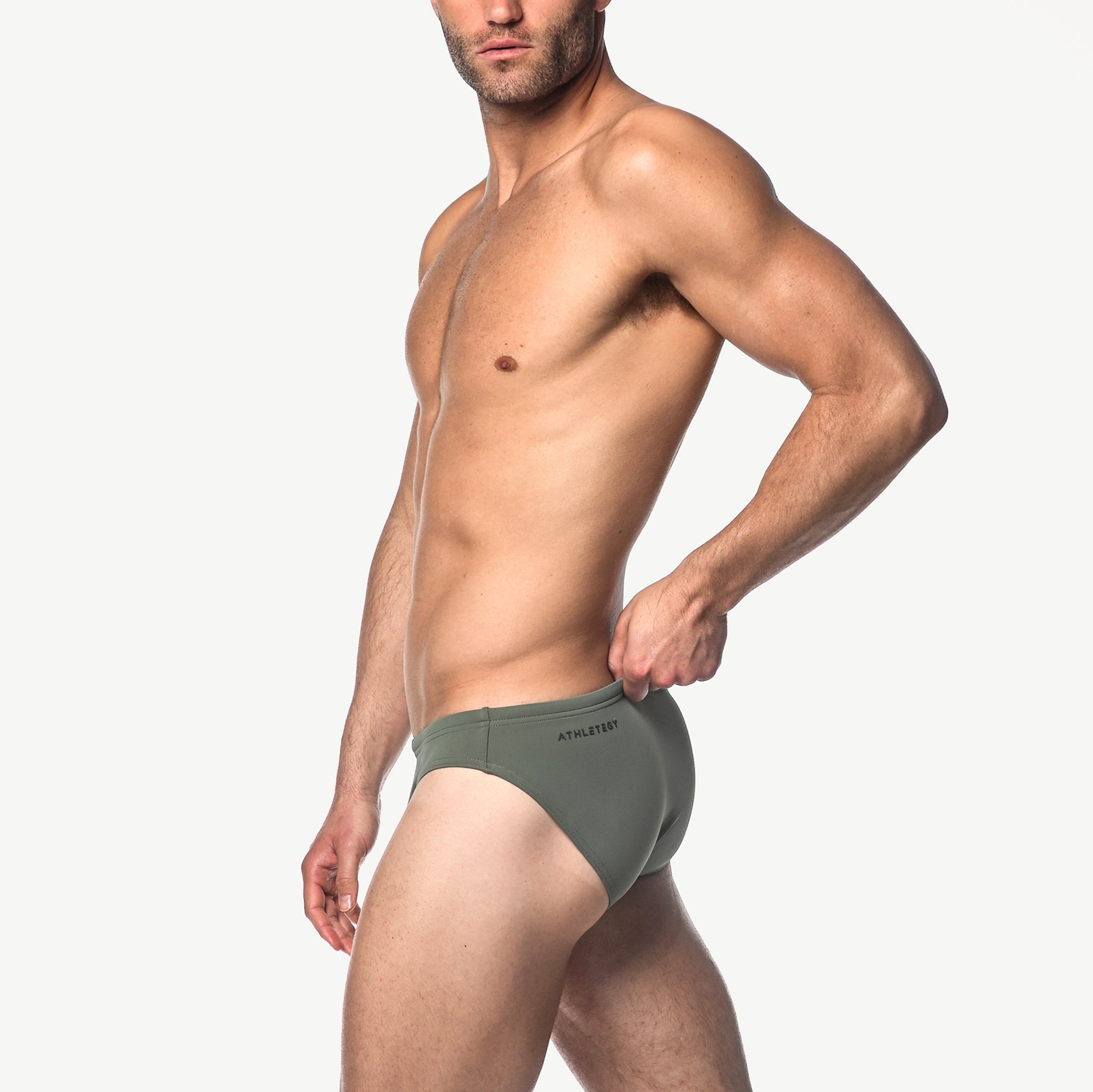 Swim Brief