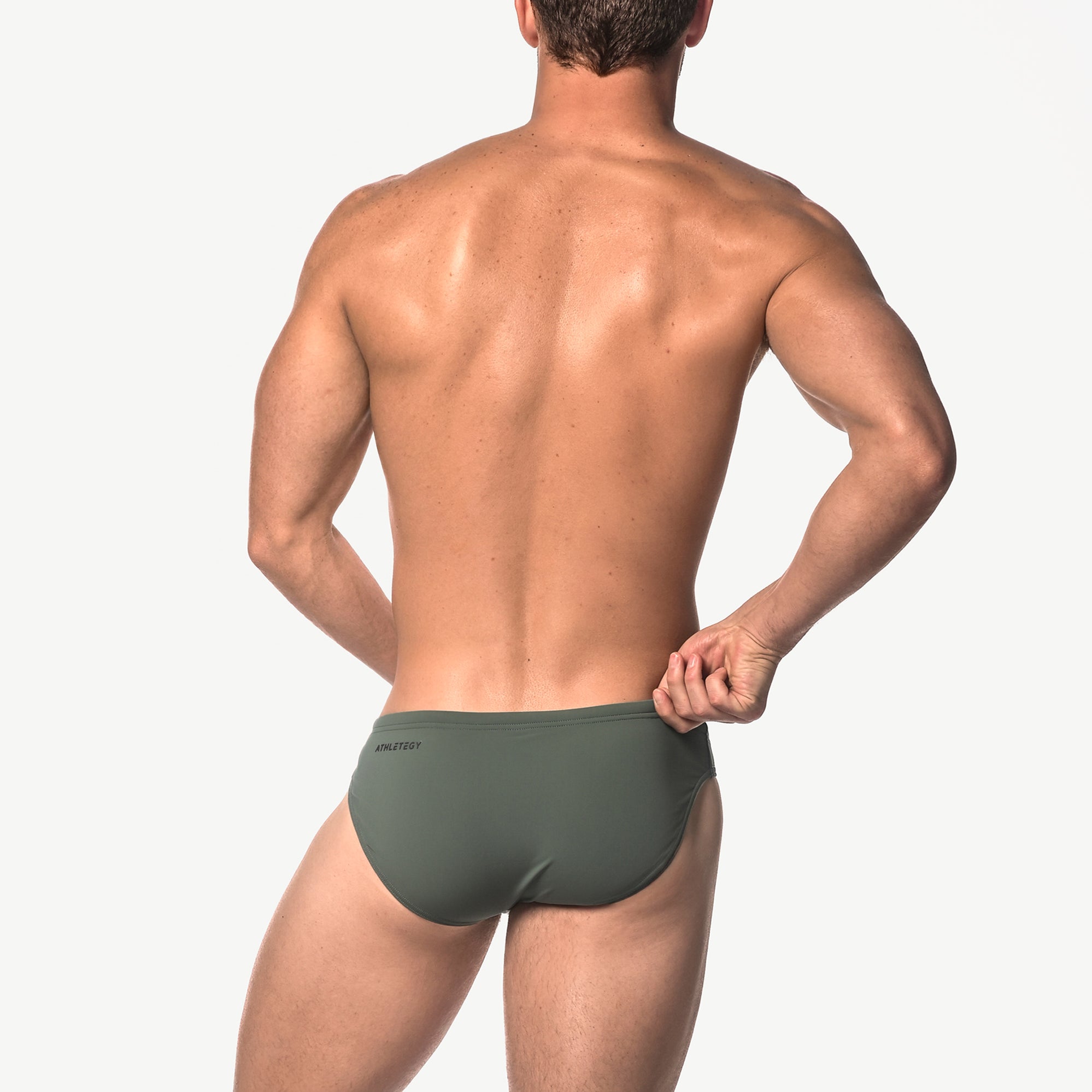 Swim Brief