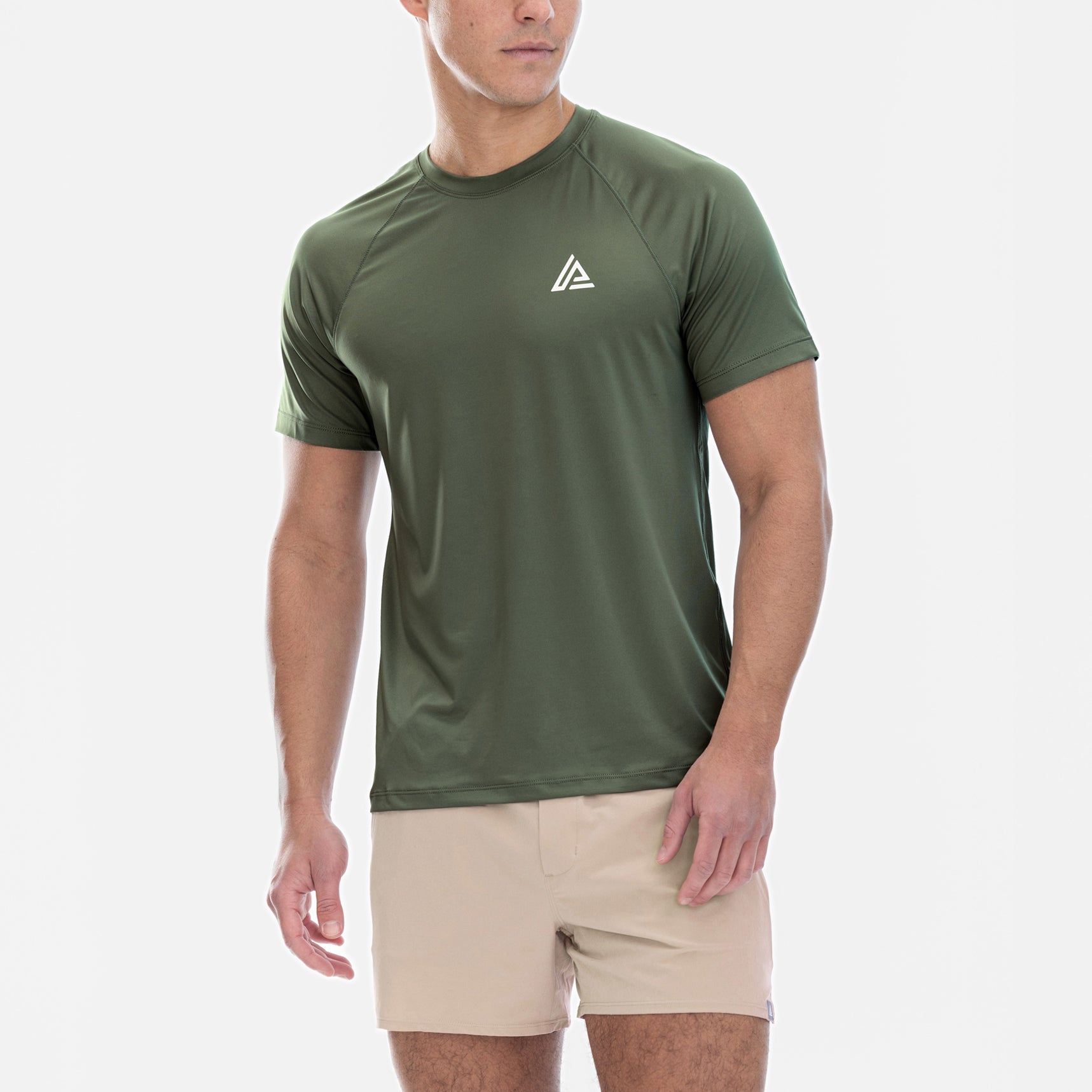 Flex Tee