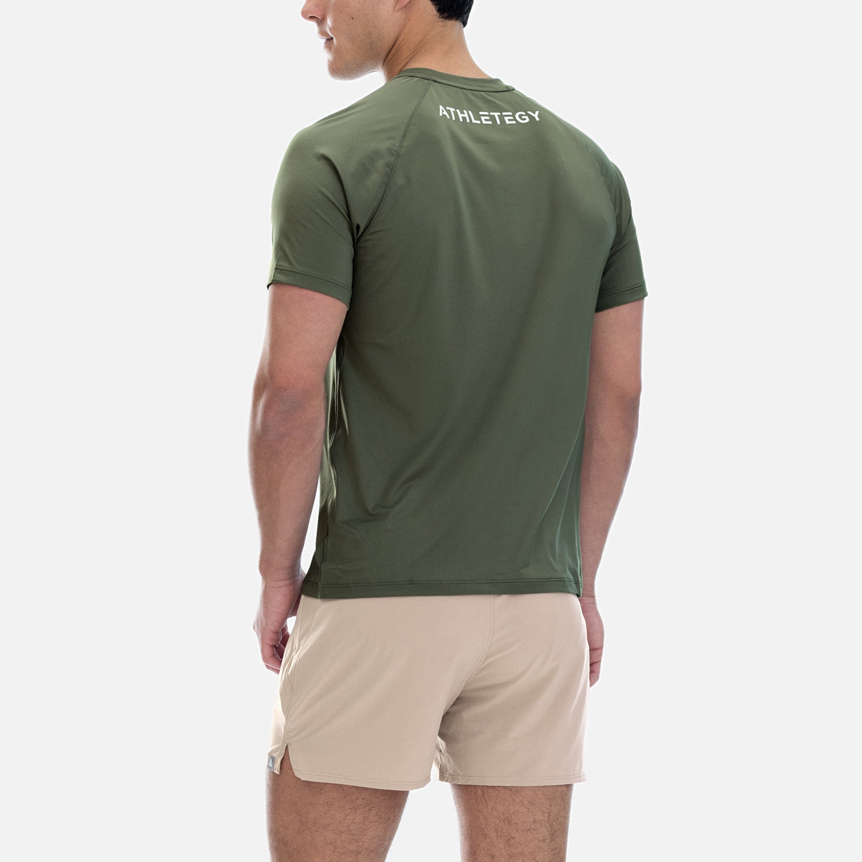 Flex Tee