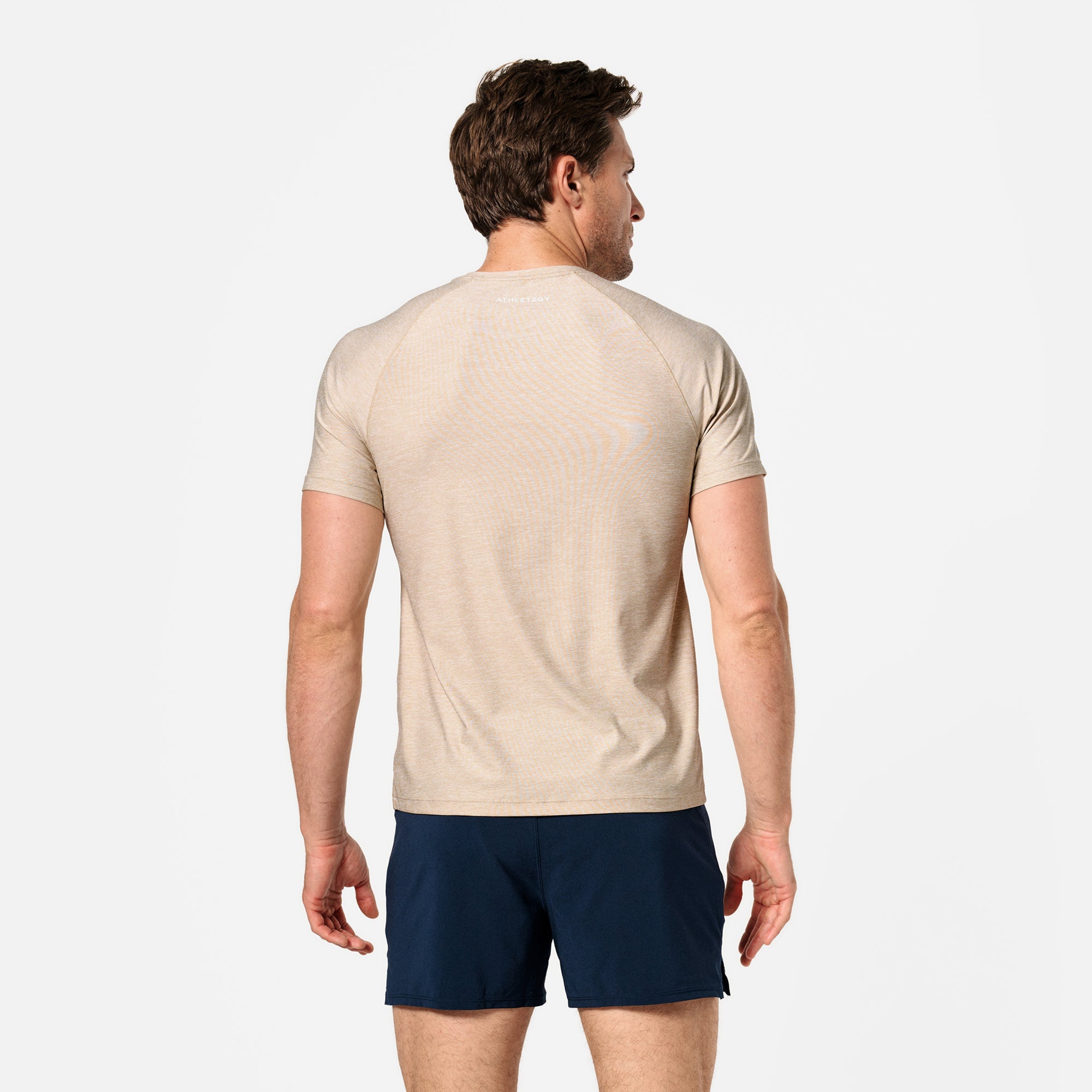 Flex Tee