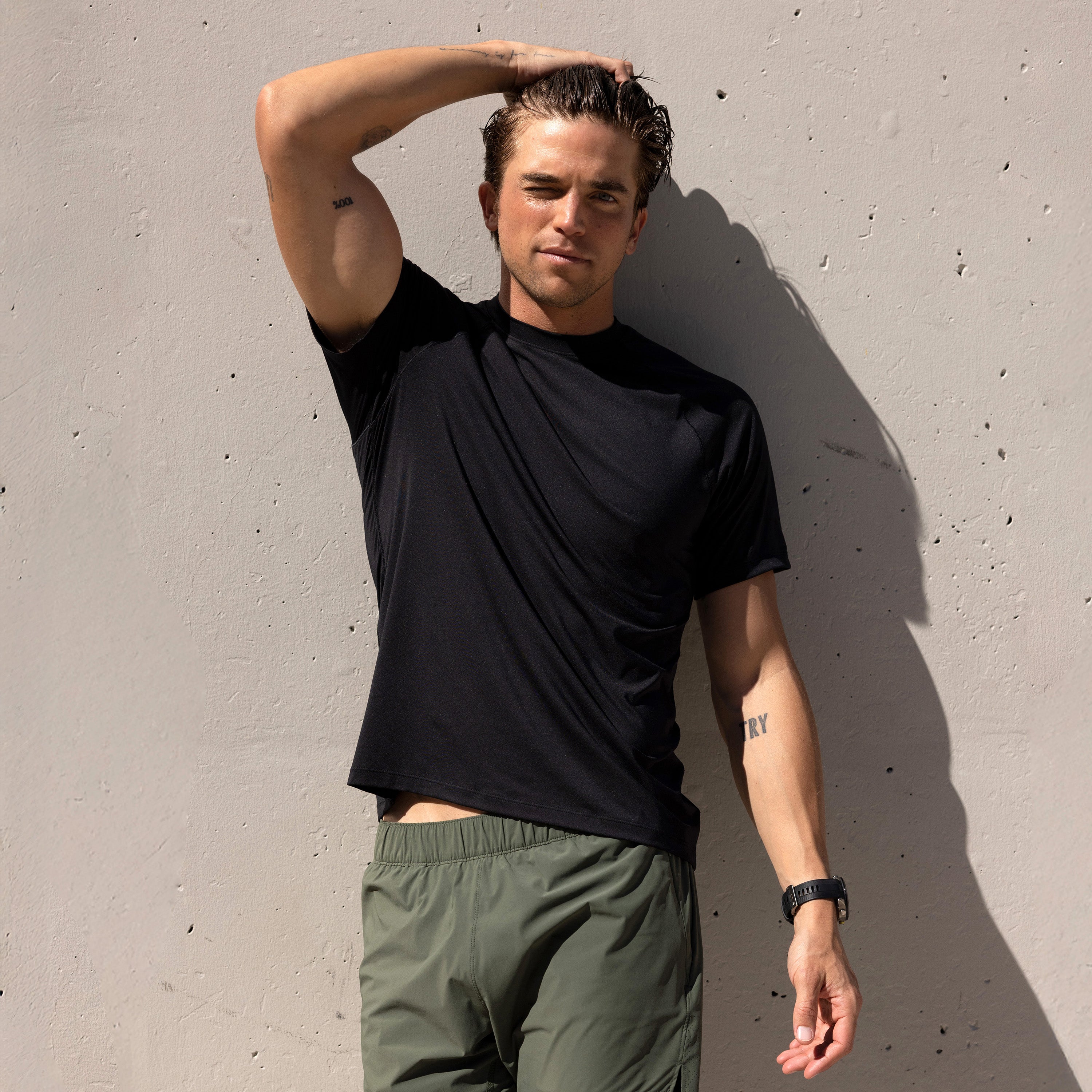 Flex Tee