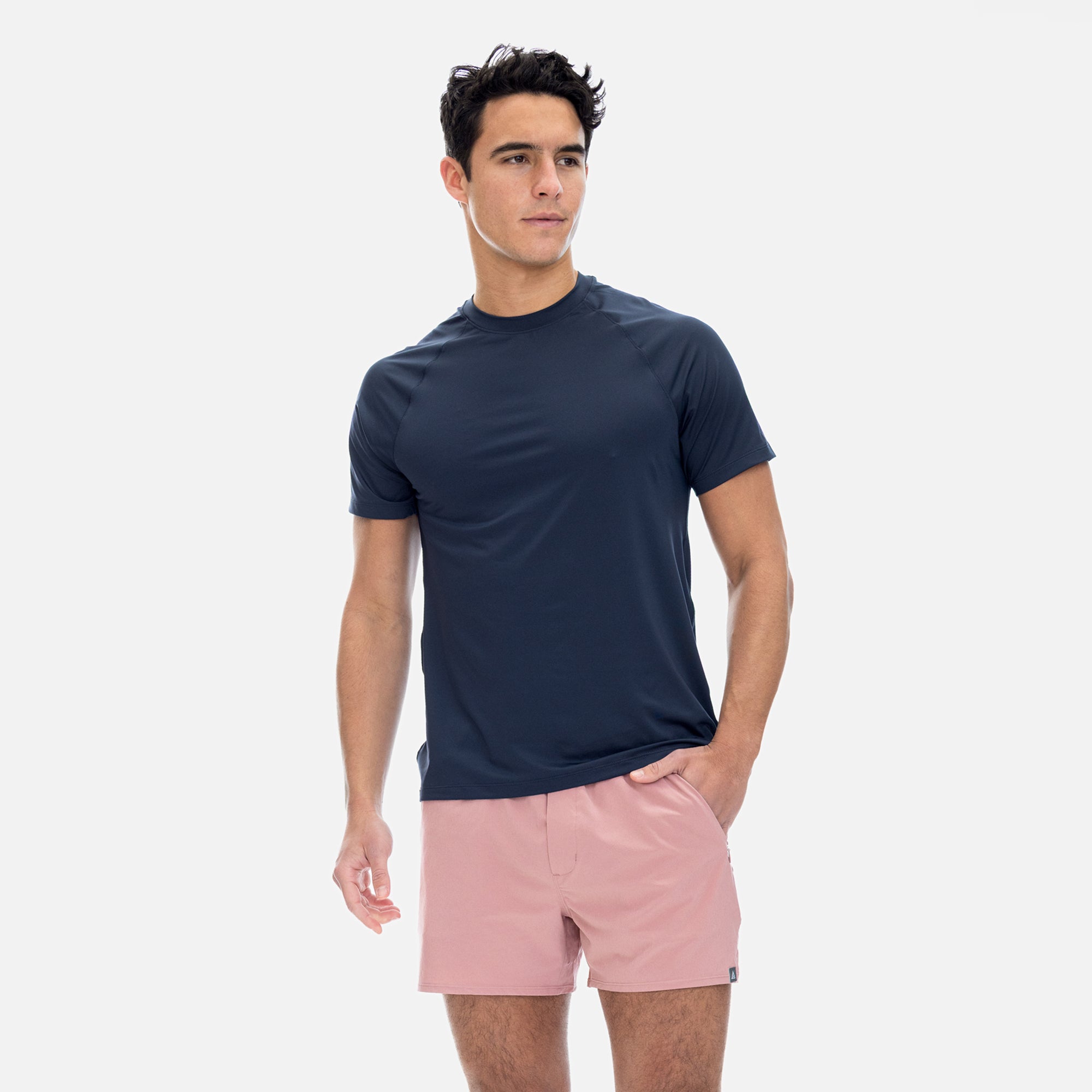 Flex Tee