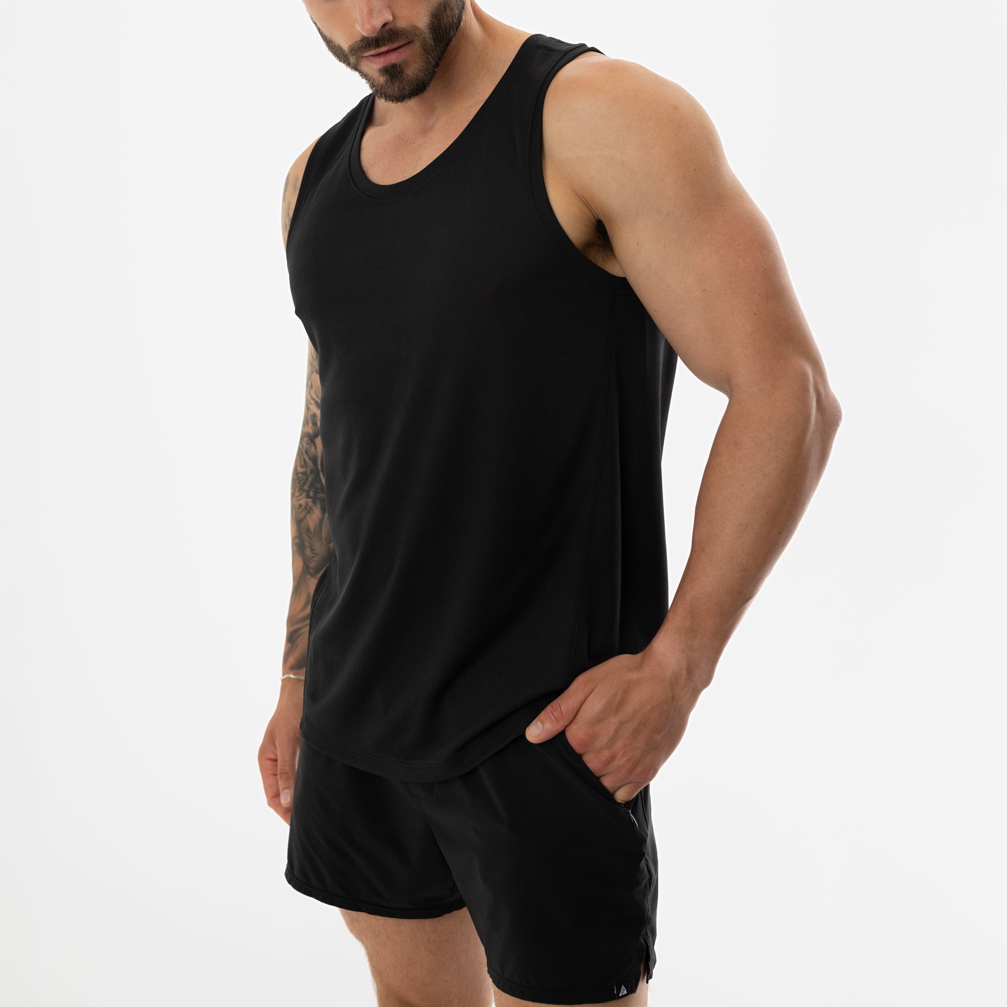 Lift Tank – Athletegy