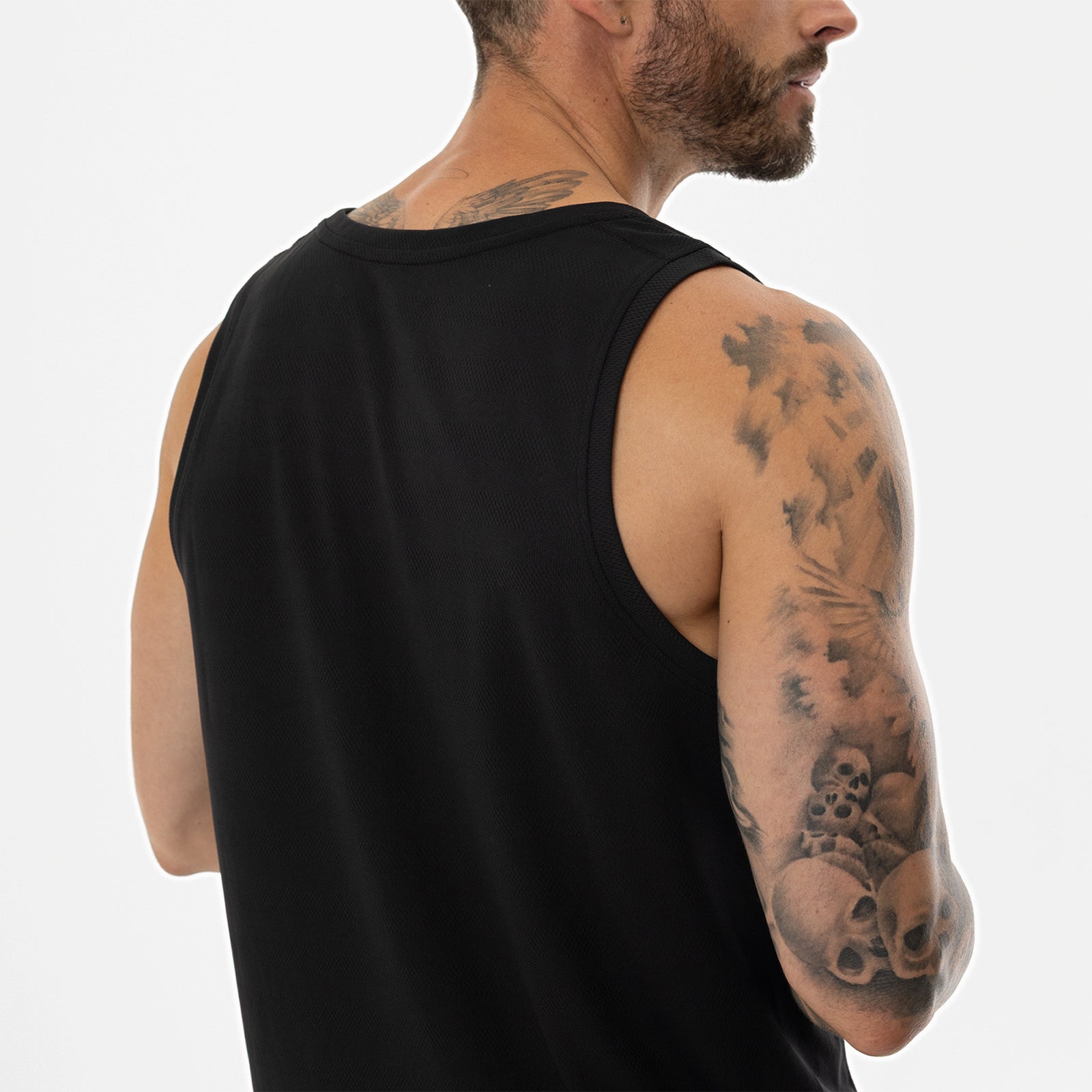 Lift Tank