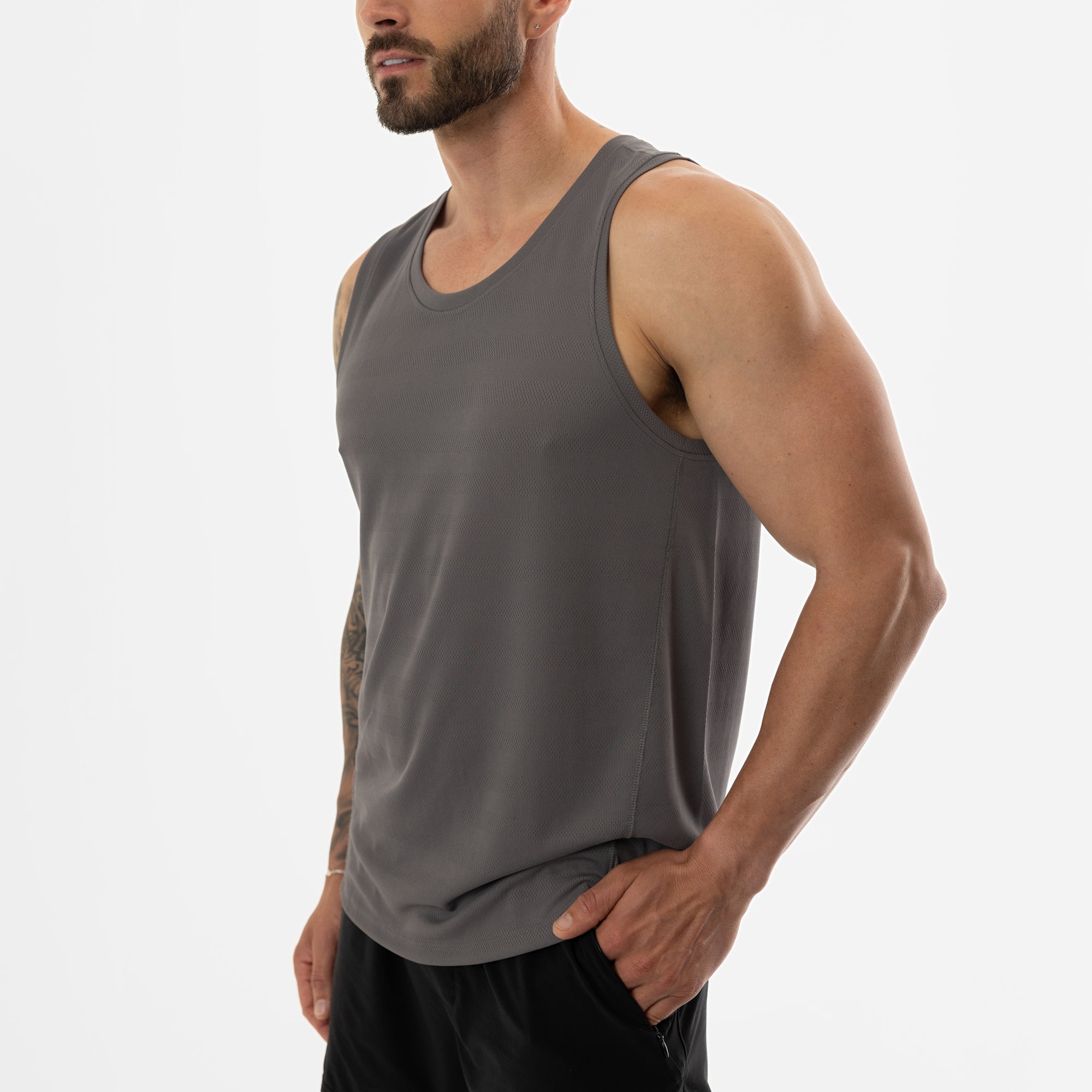 Lift Tank