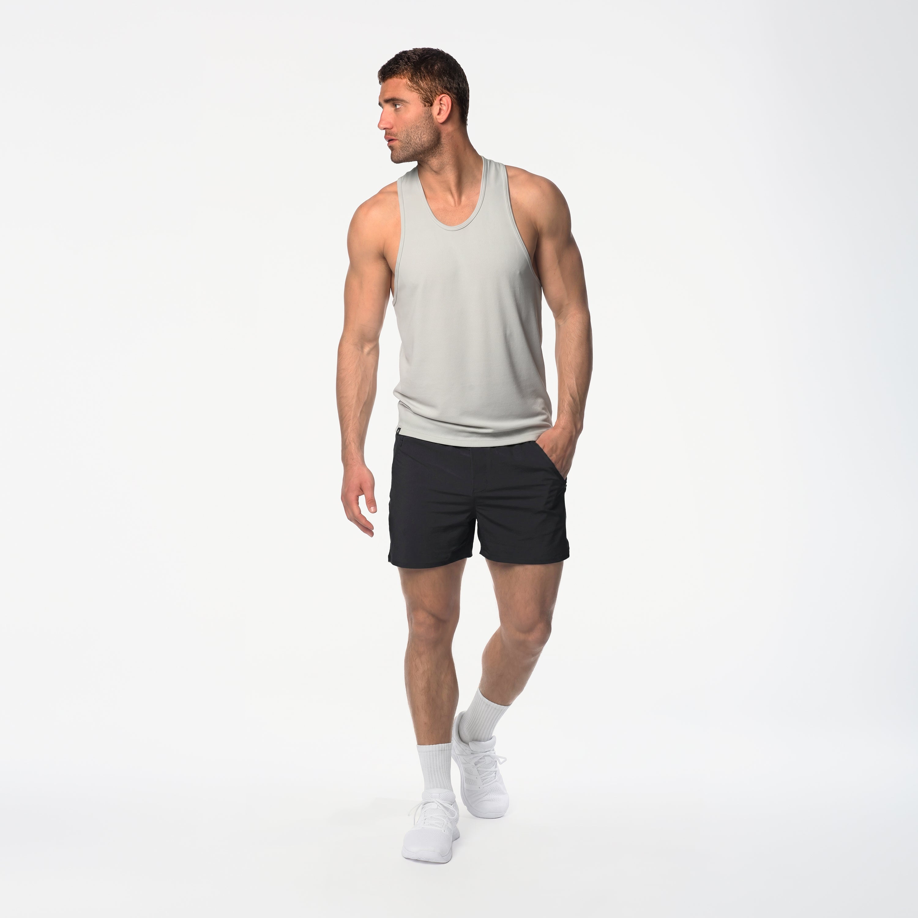 Muscle Pro Tank