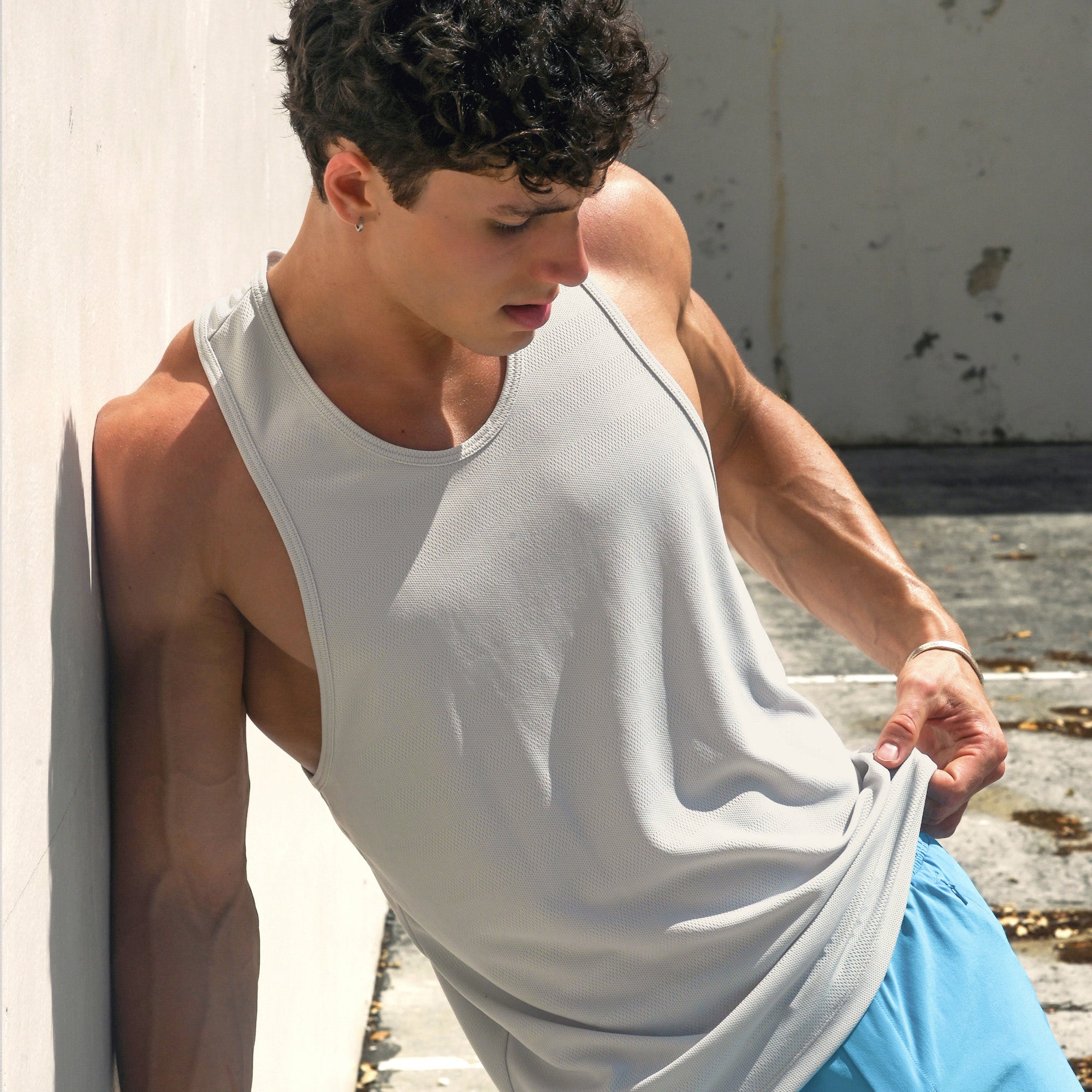 Muscle Pro Tank