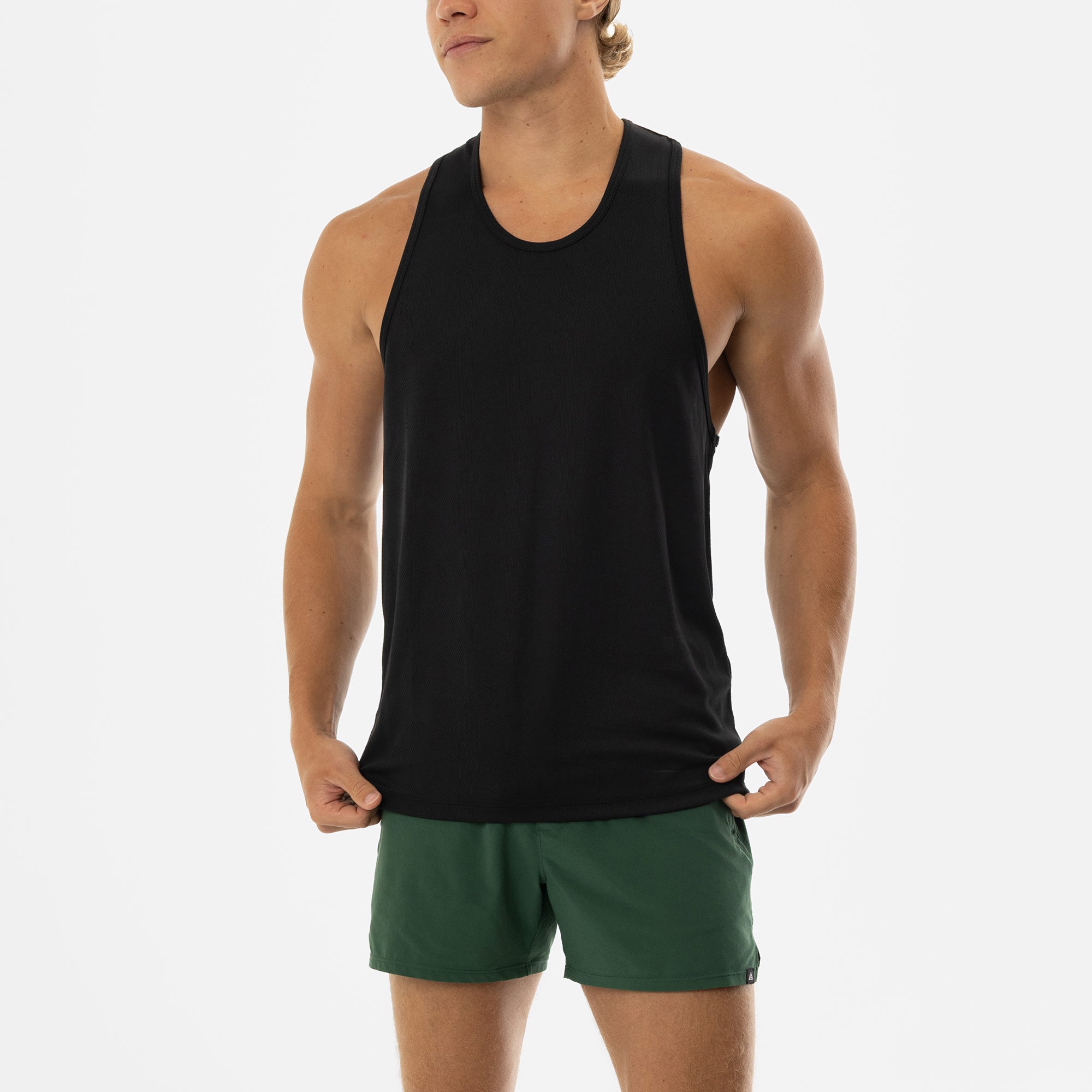 Muscle Pro Tank
