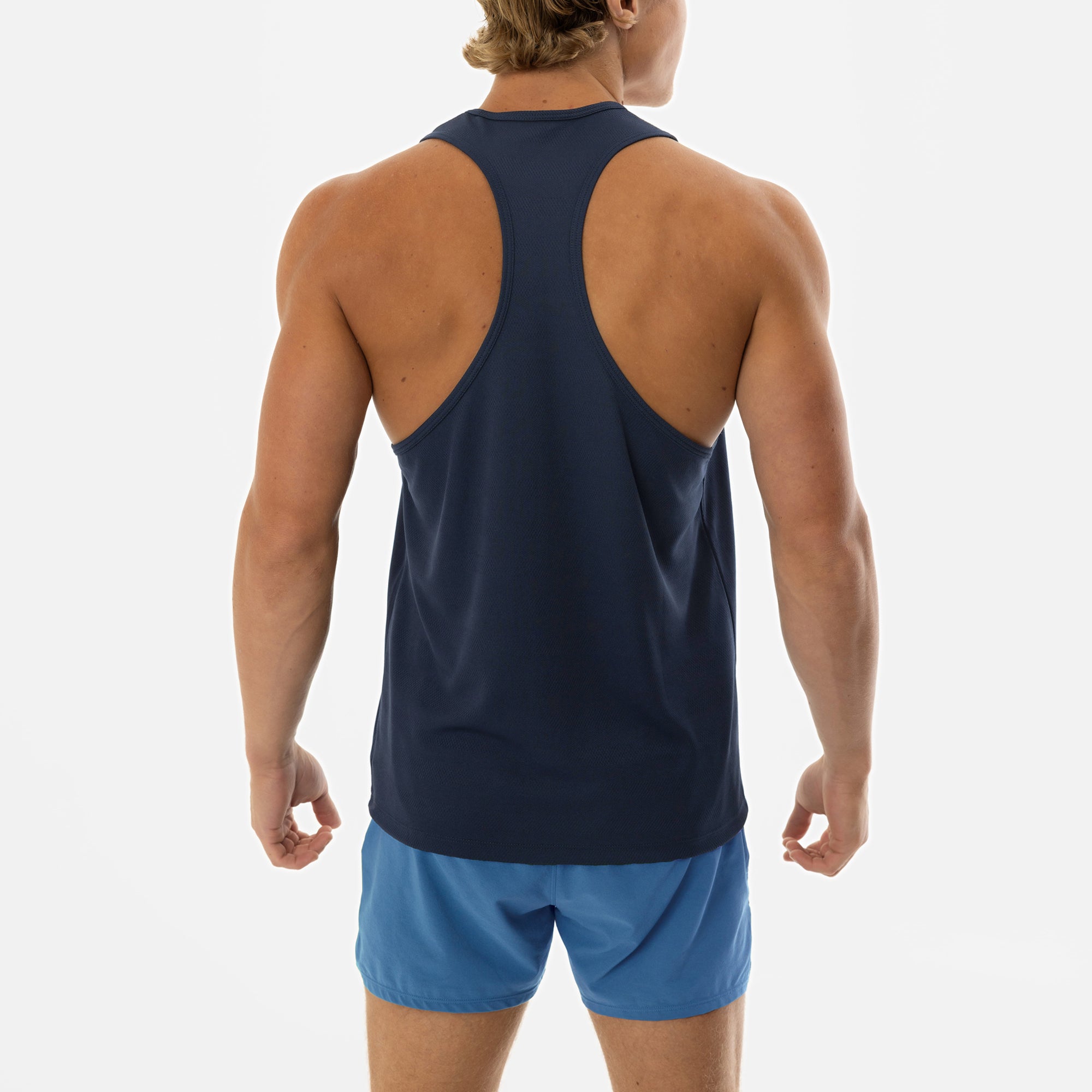 Muscle Pro Tank