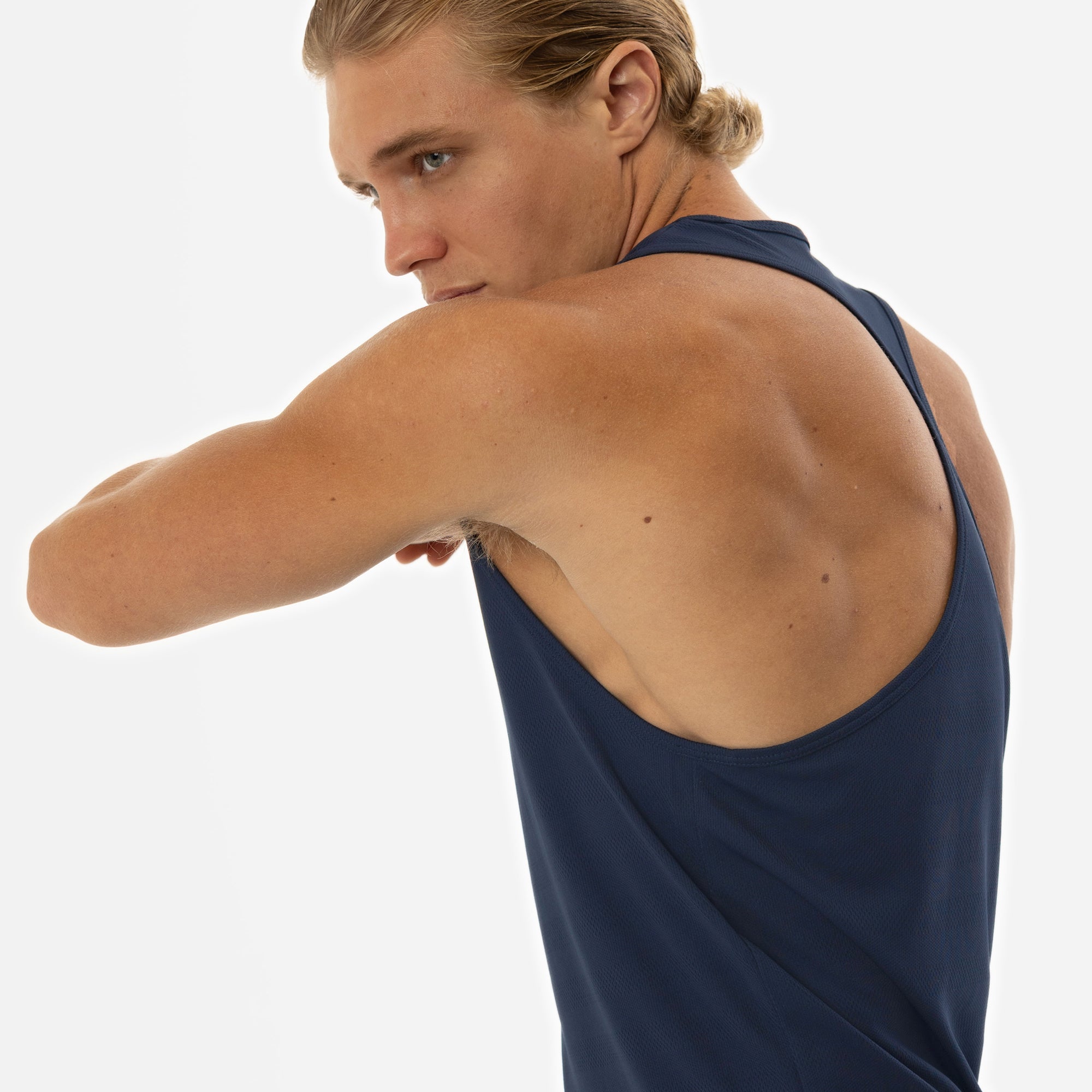 Muscle Pro Tank