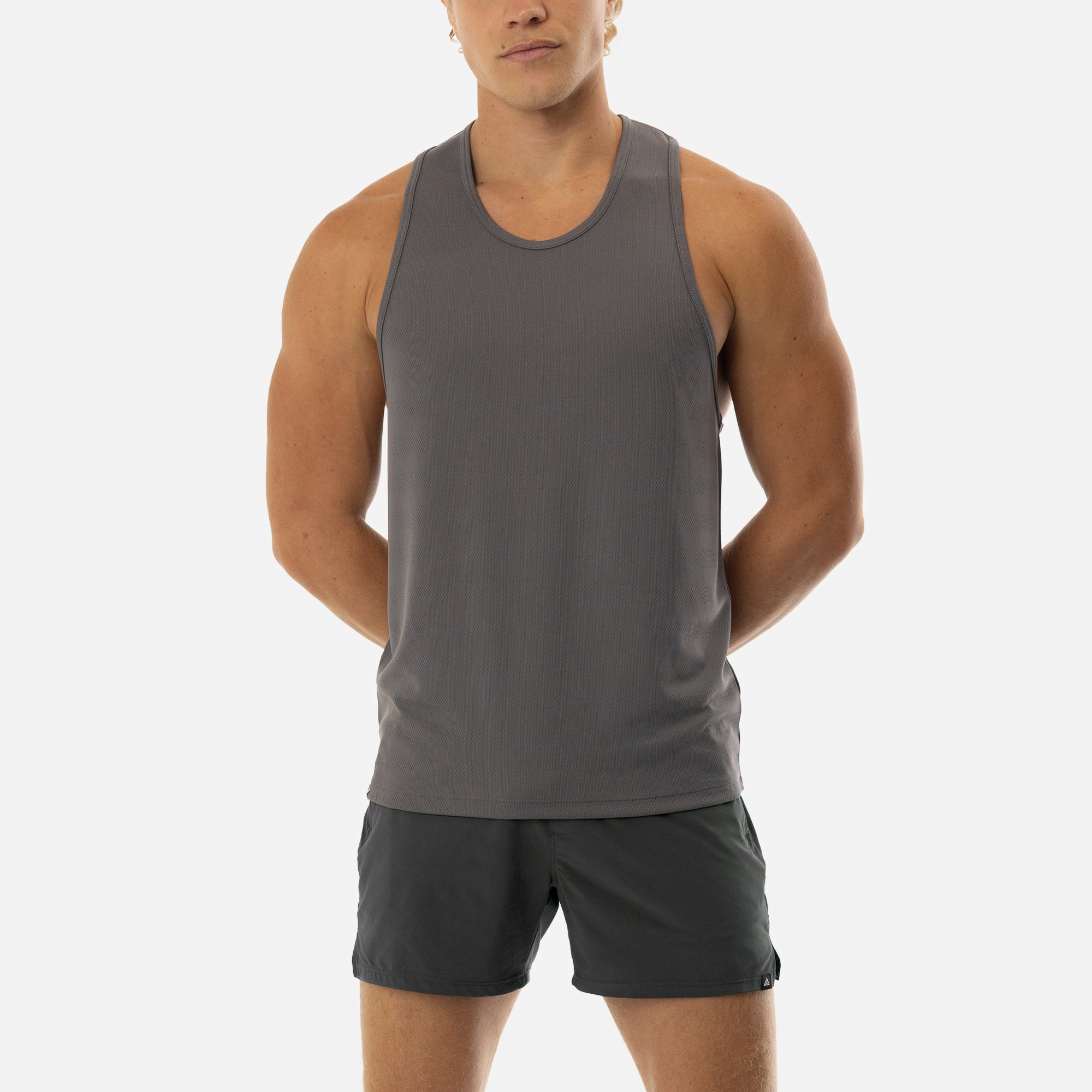 Muscle Pro Tank