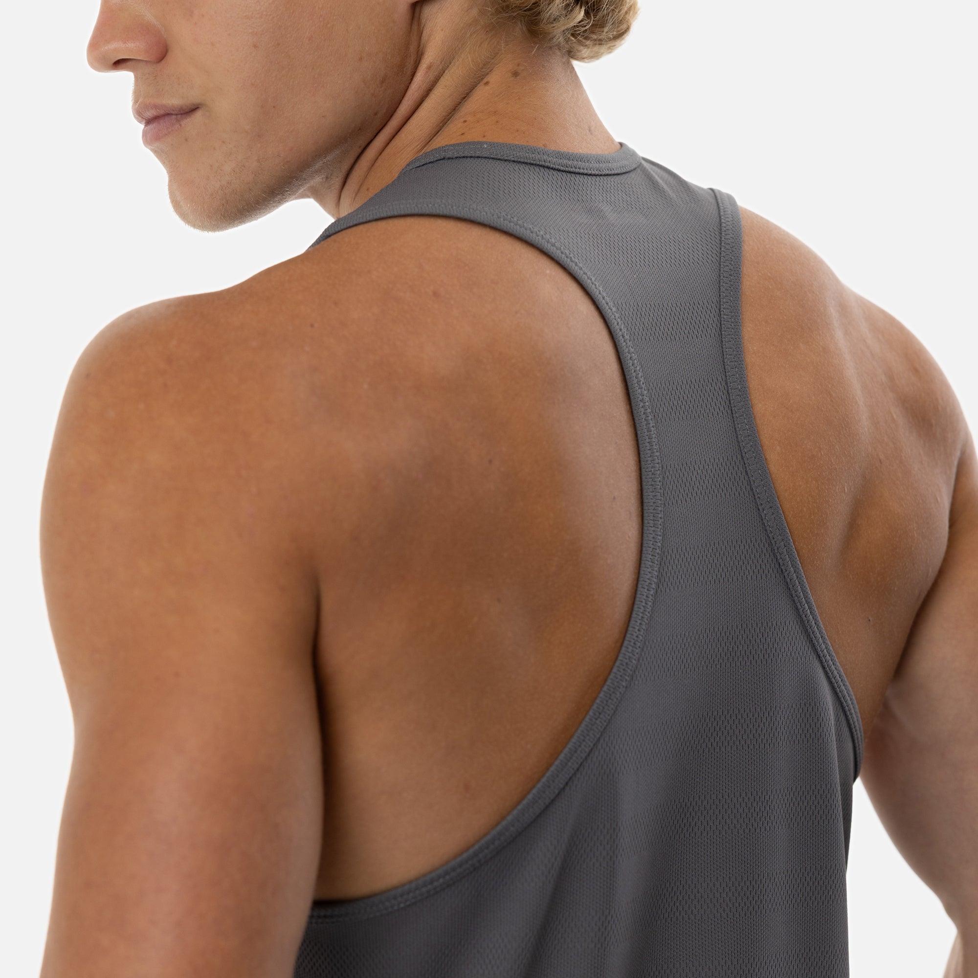 Muscle Pro Tank