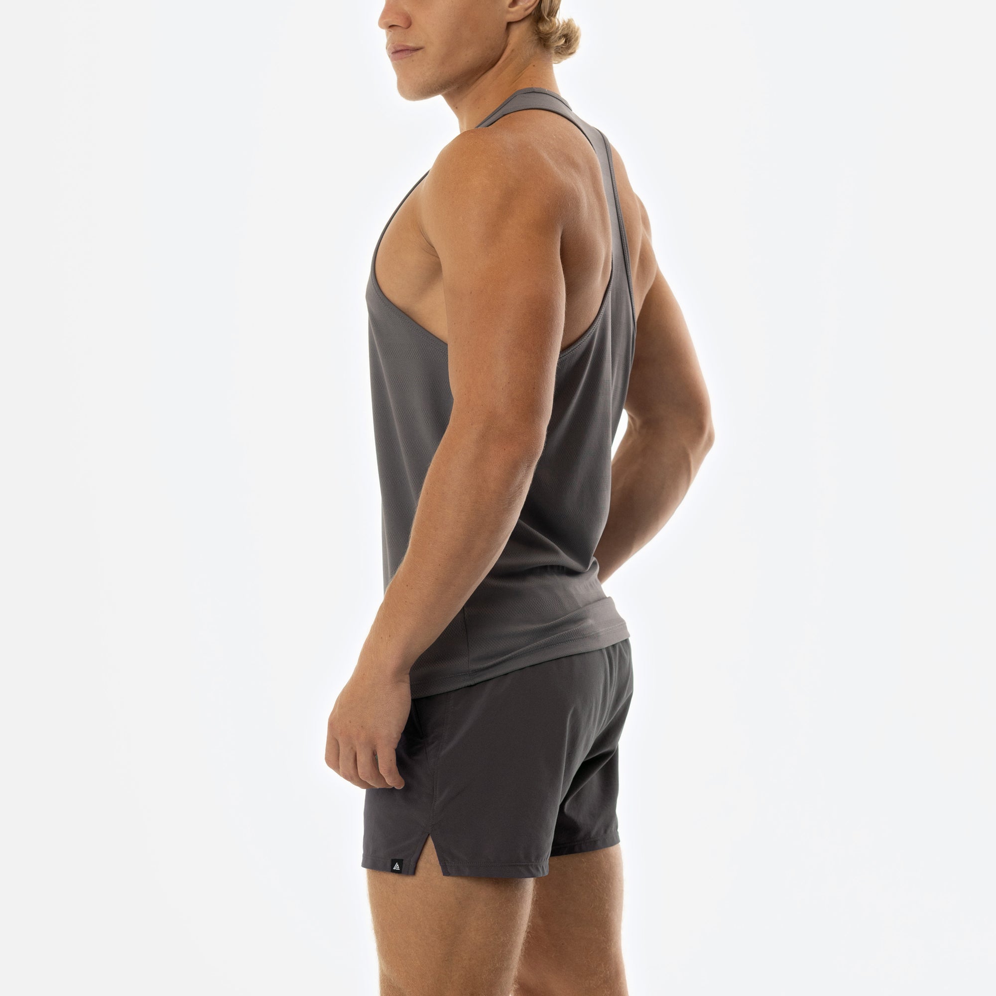 Muscle Pro Tank