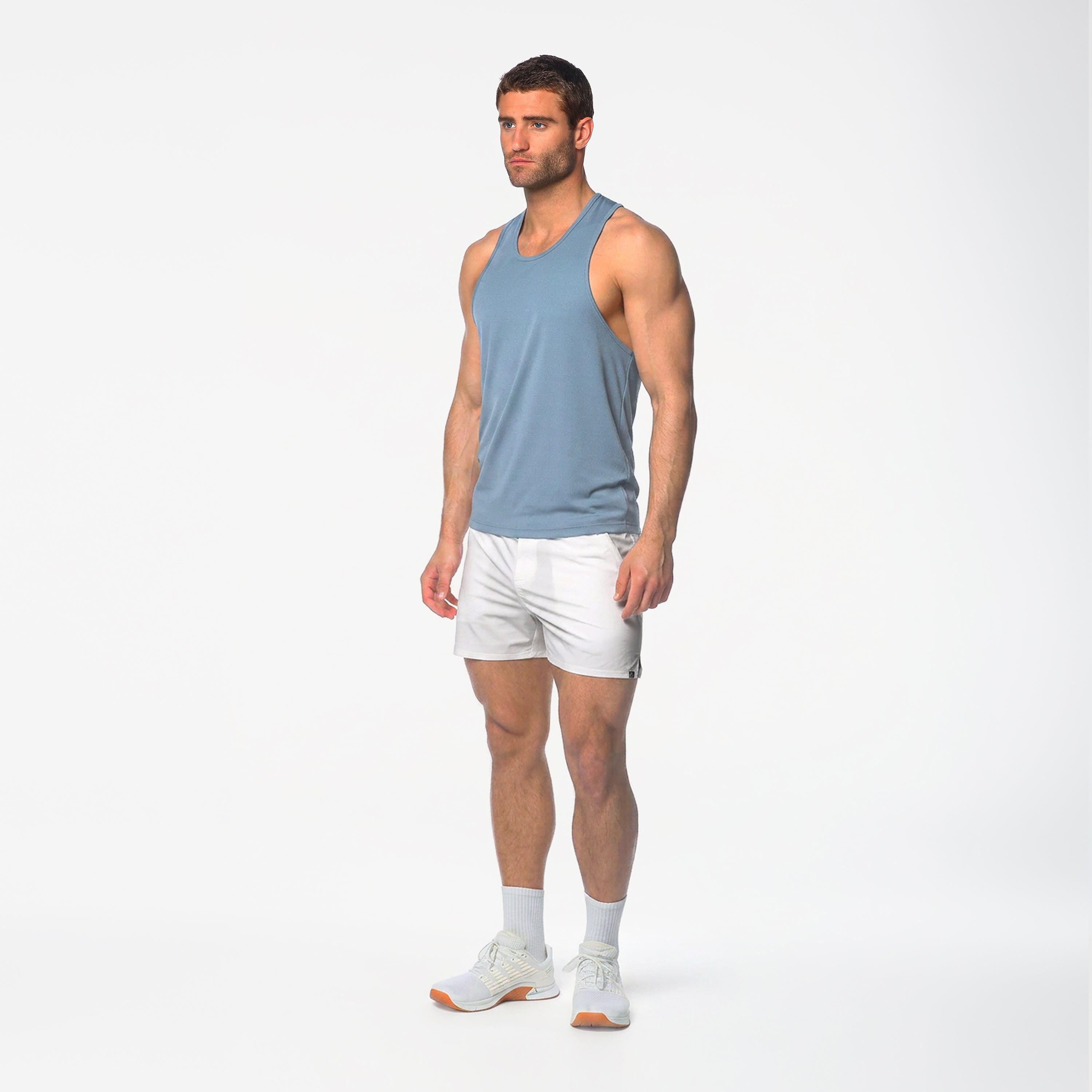 Muscle Pro Tank