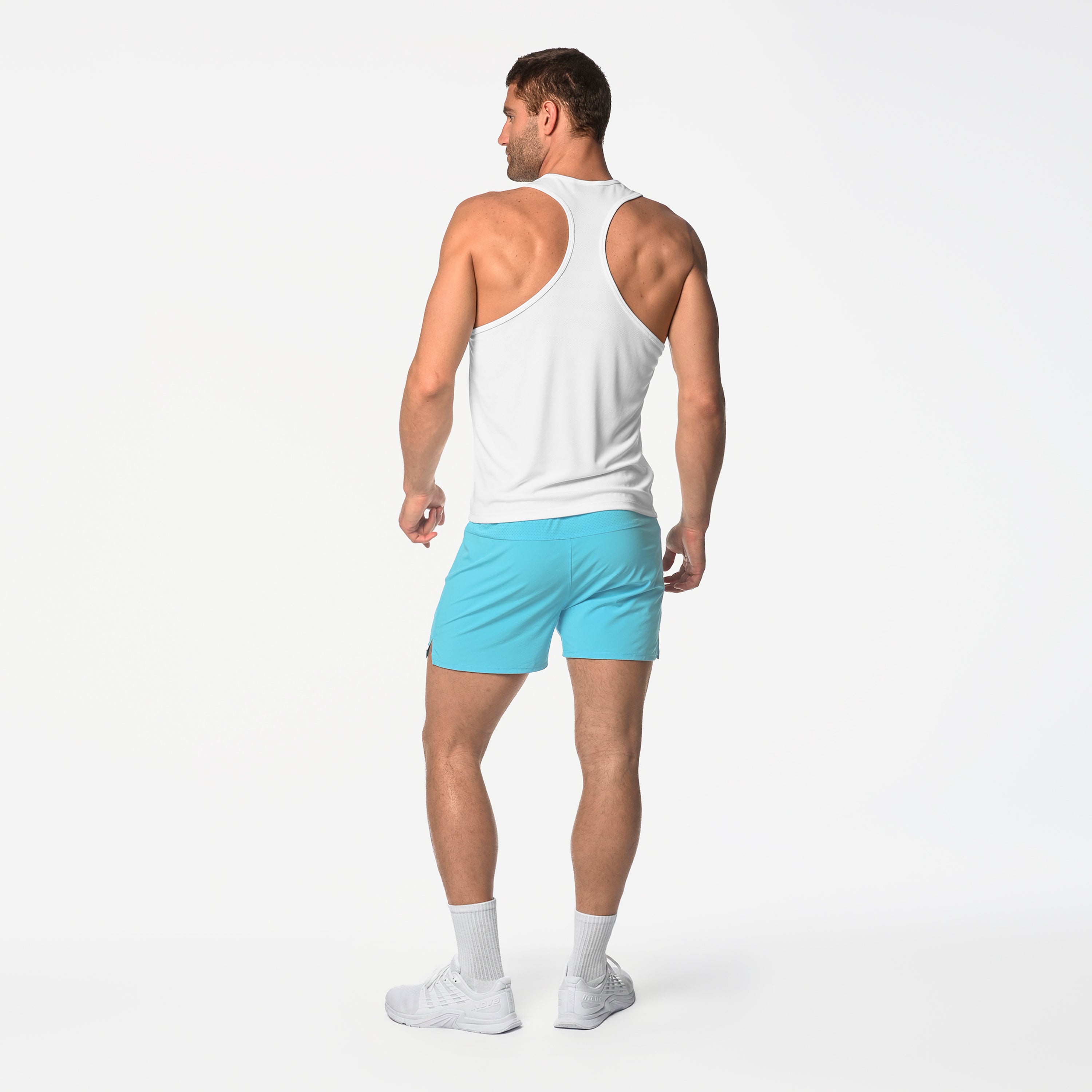 Muscle Pro Tank
