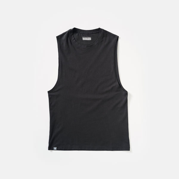 Titan Sleeveless – Athletegy