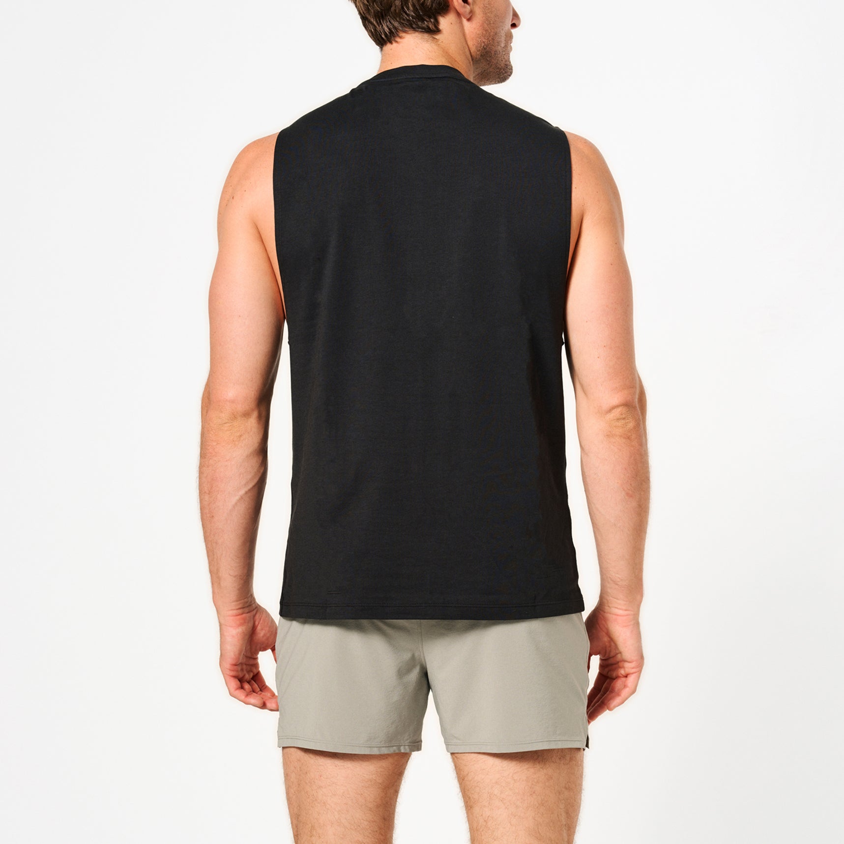 Titan Sleeveless