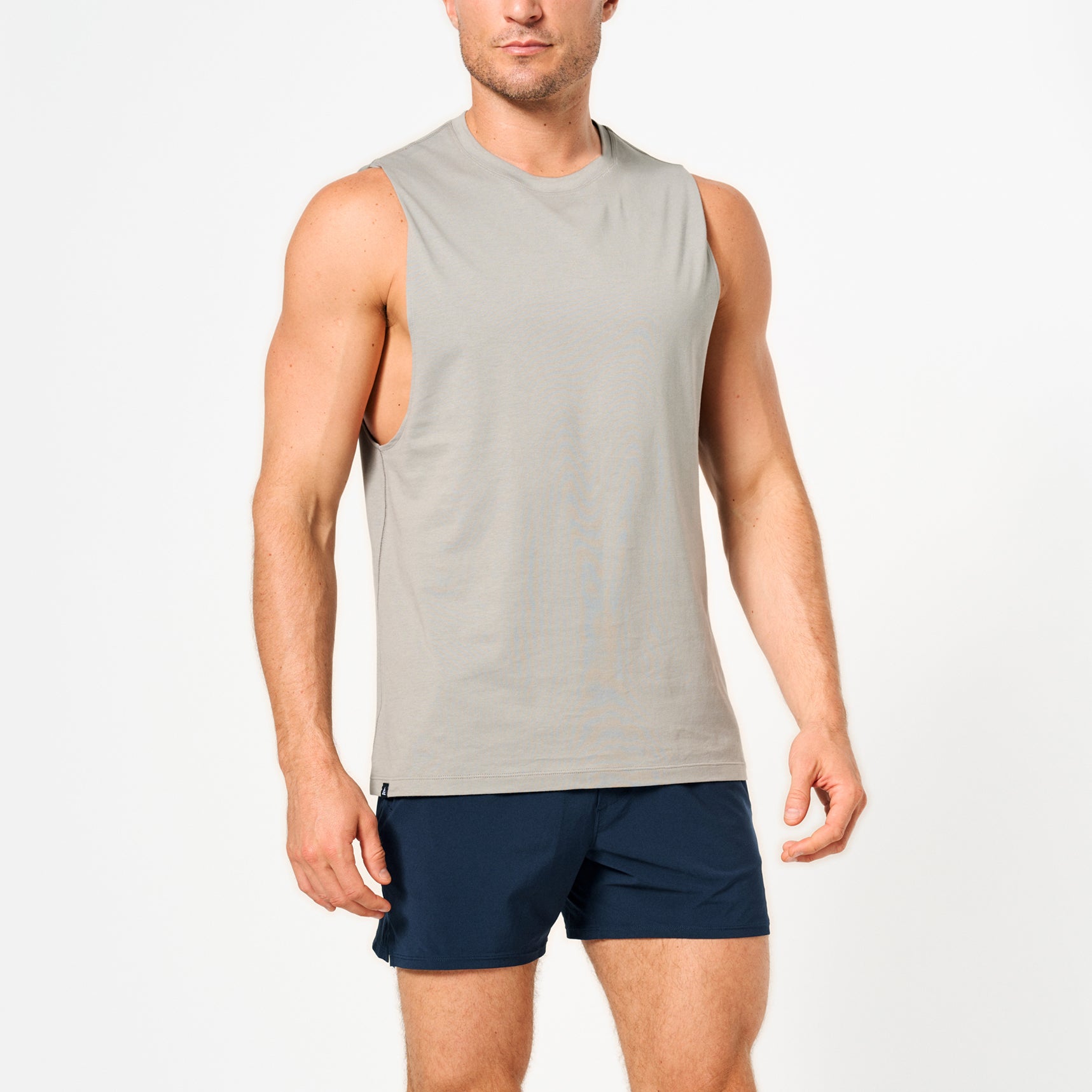 Titan Sleeveless