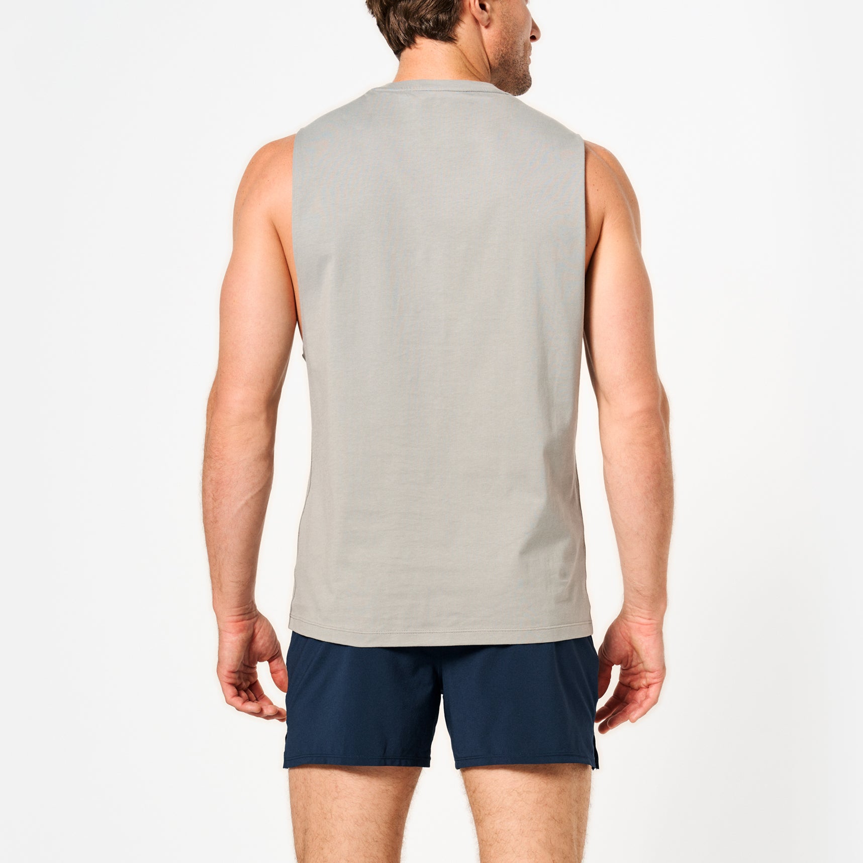Titan Sleeveless Tee