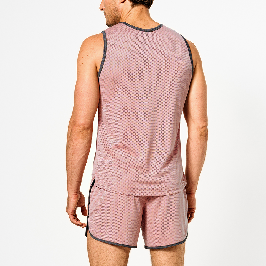 Mesh Tank