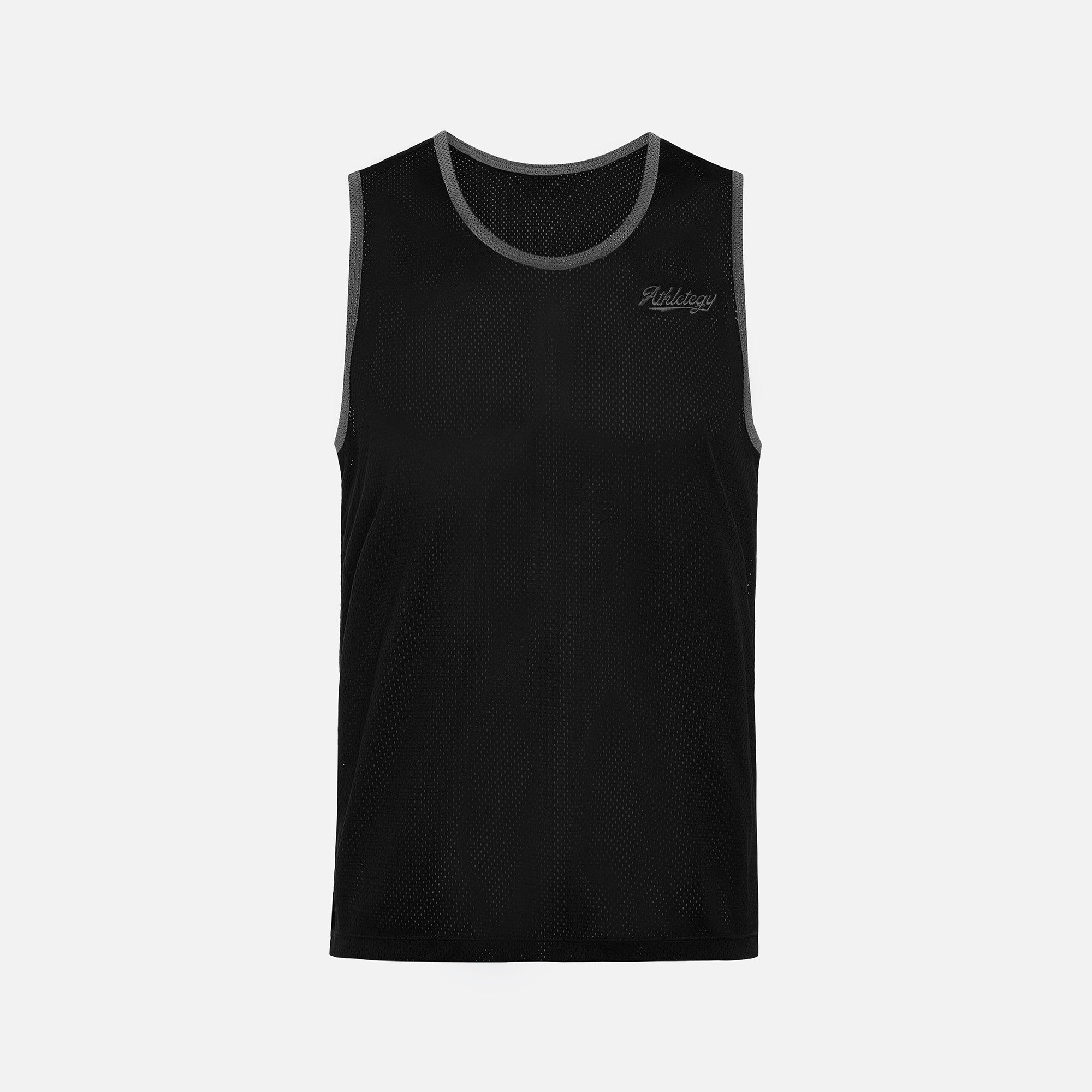 Mesh Tank