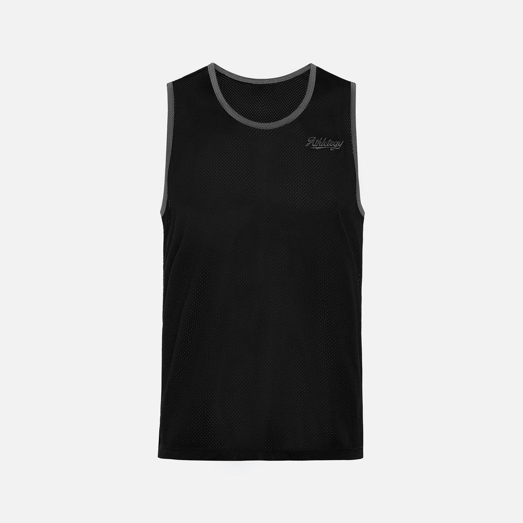 Mesh Tank – Athletegy