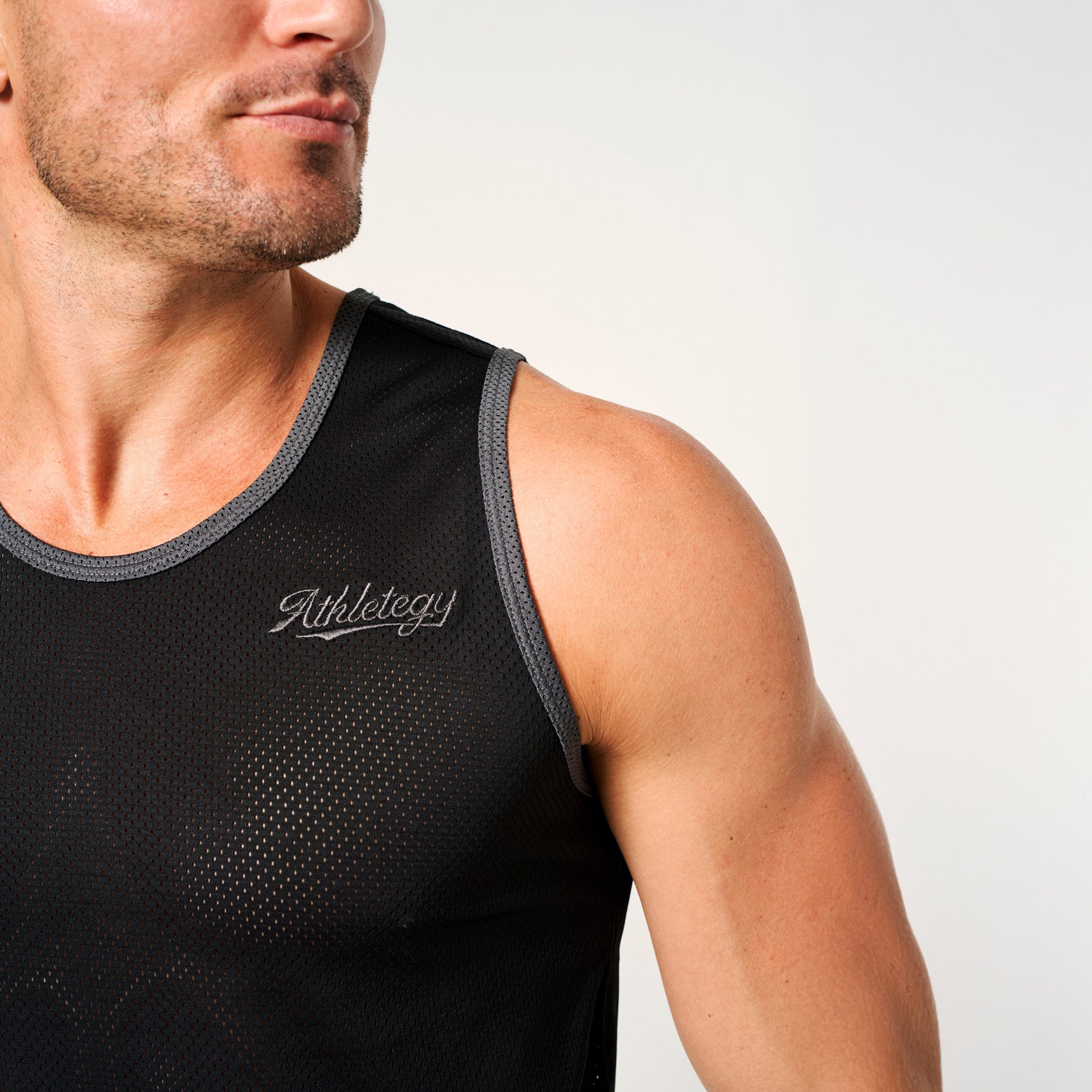 Mesh Tank