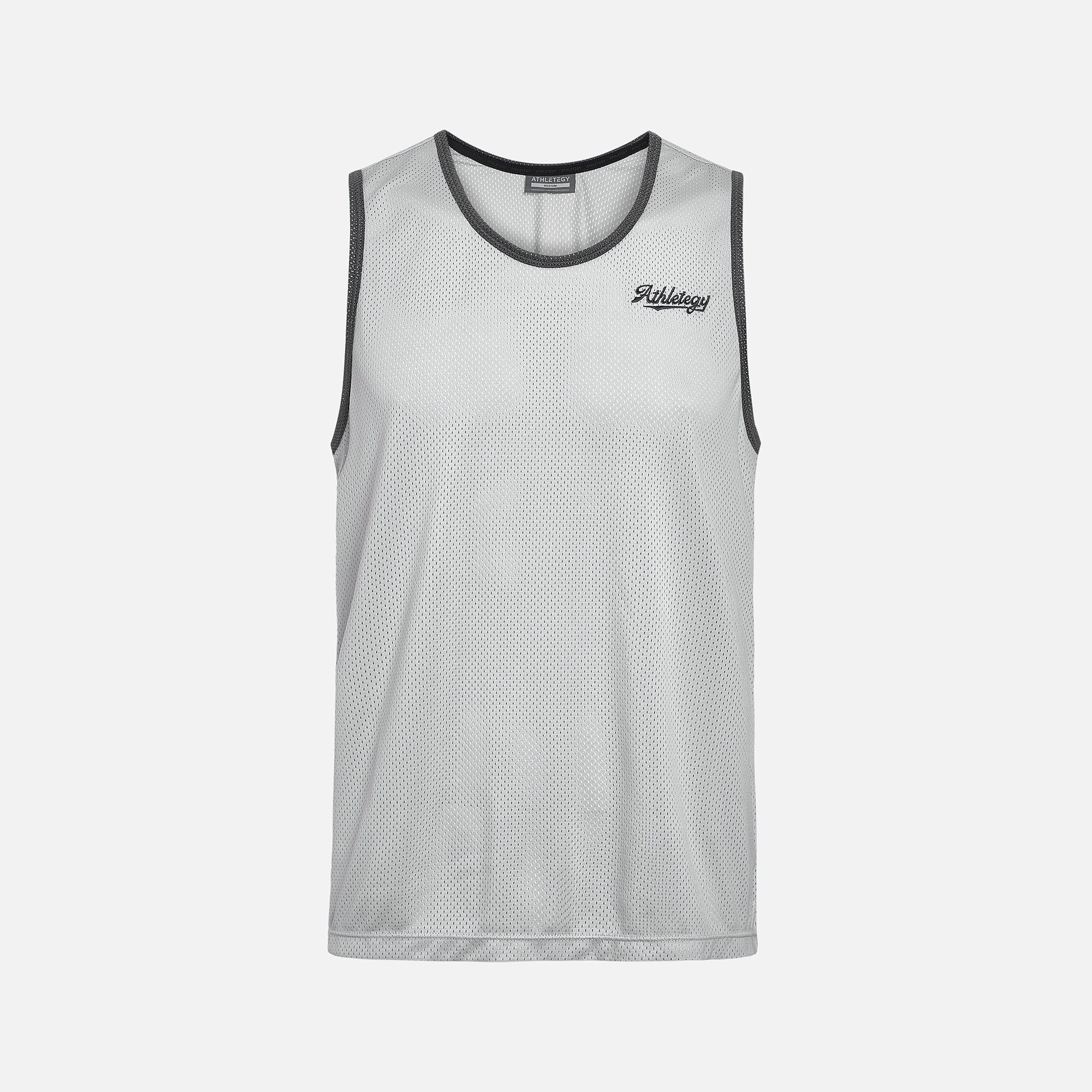 Mesh Tank
