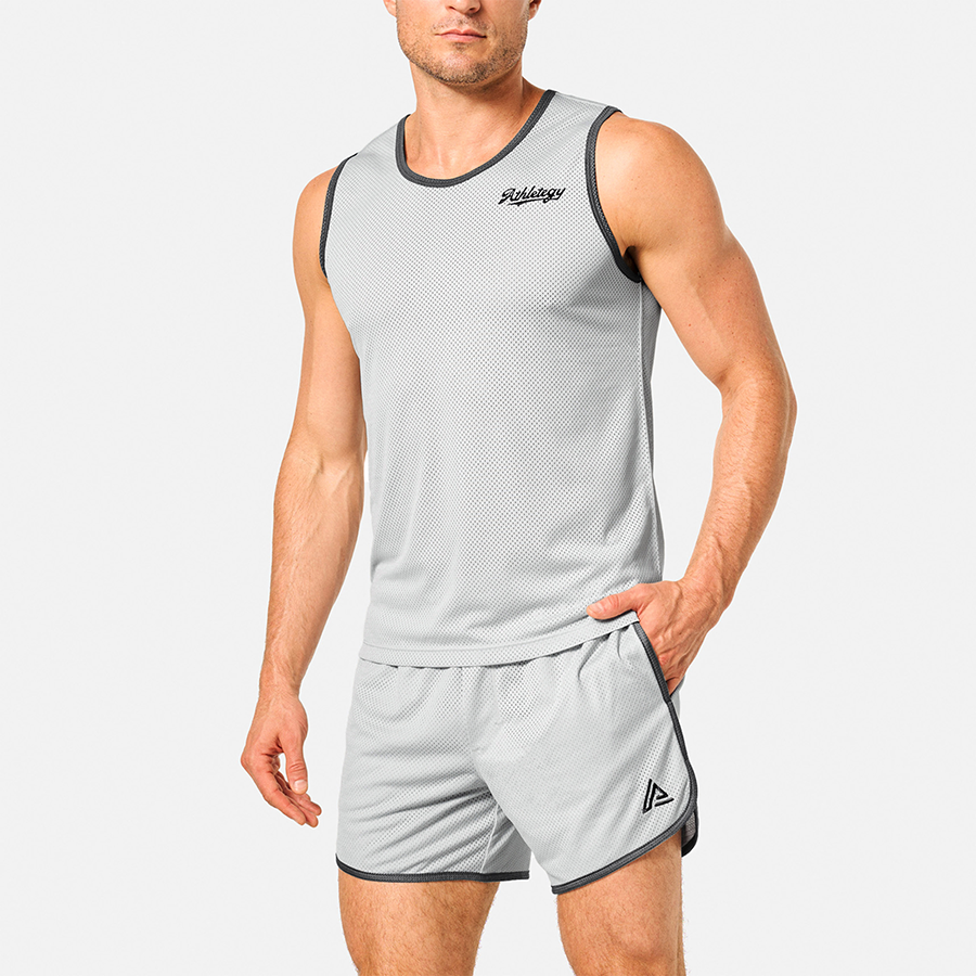 Mesh Tank