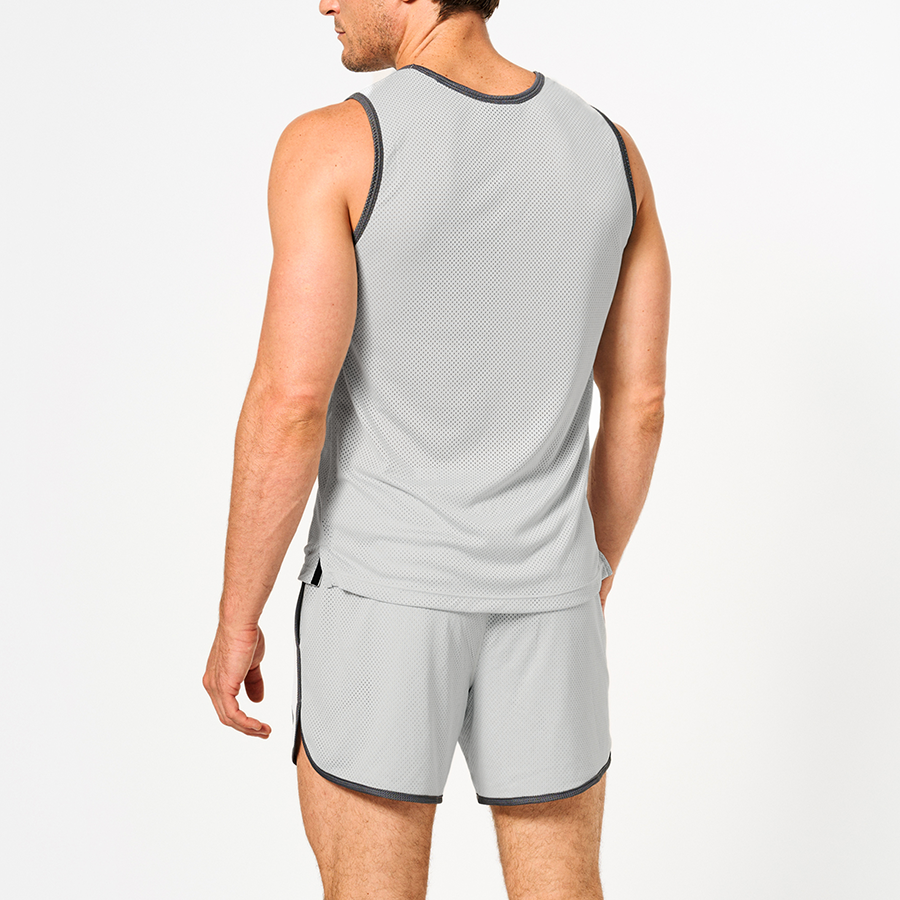 Mesh Tank