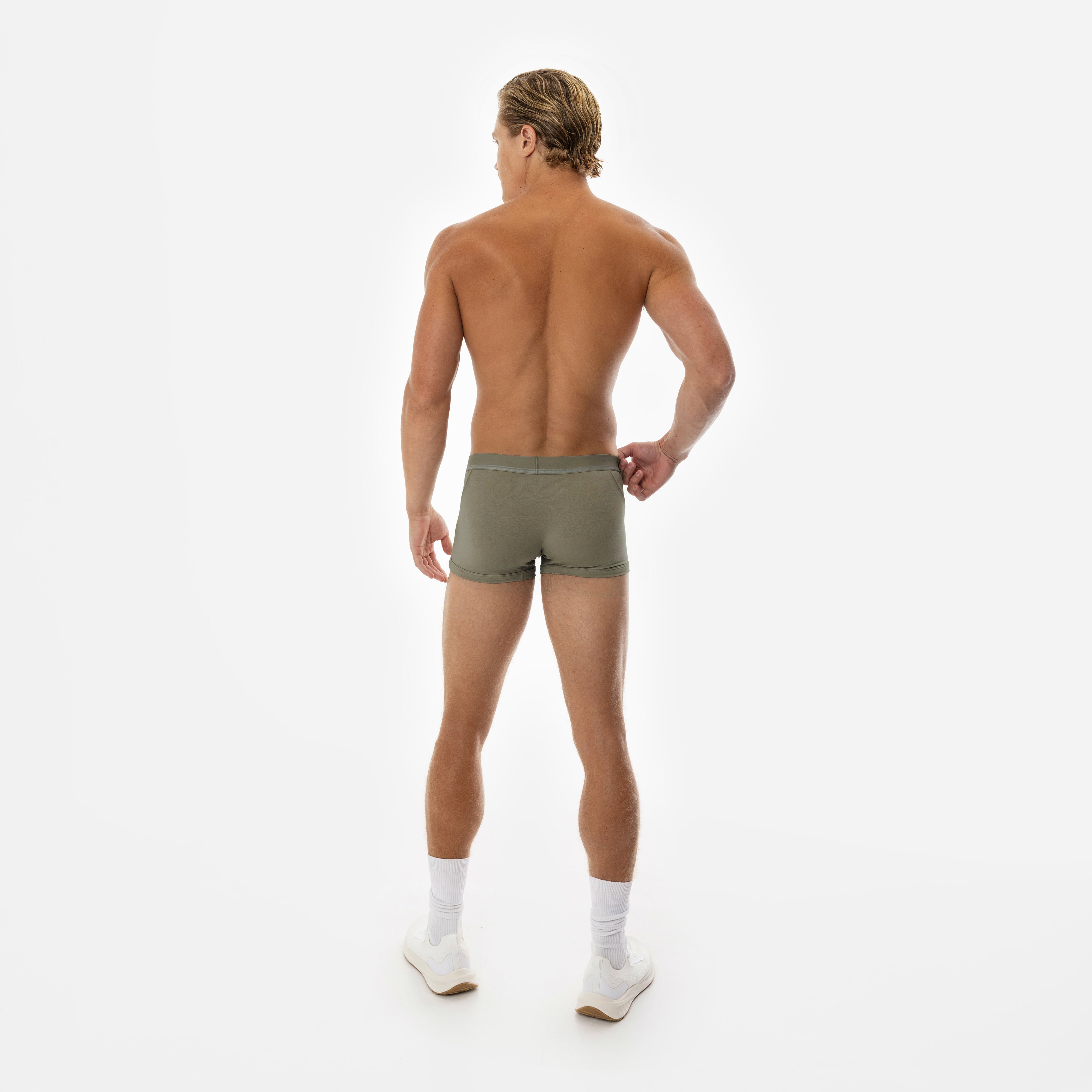 Tactel Trunk