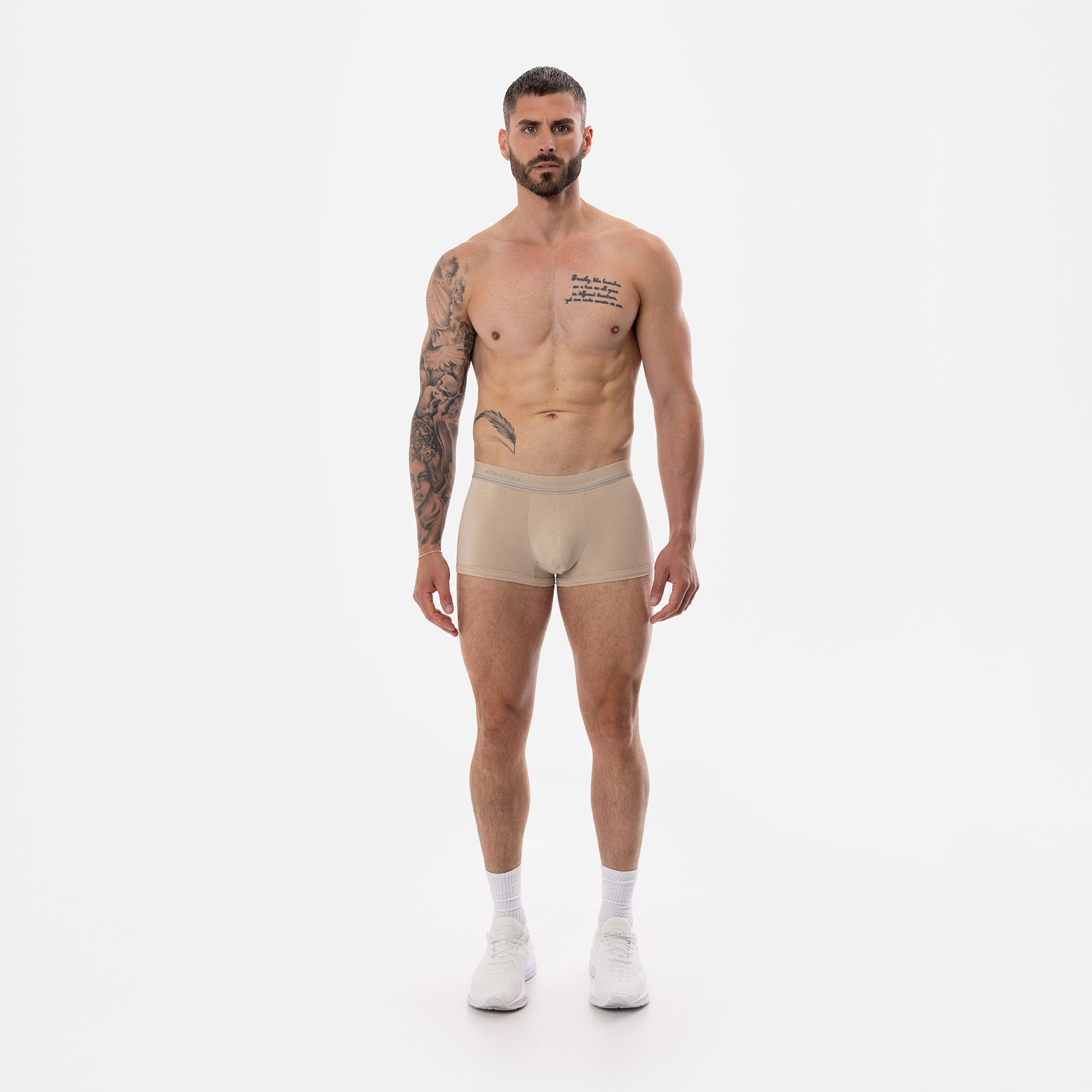Tactel Trunk