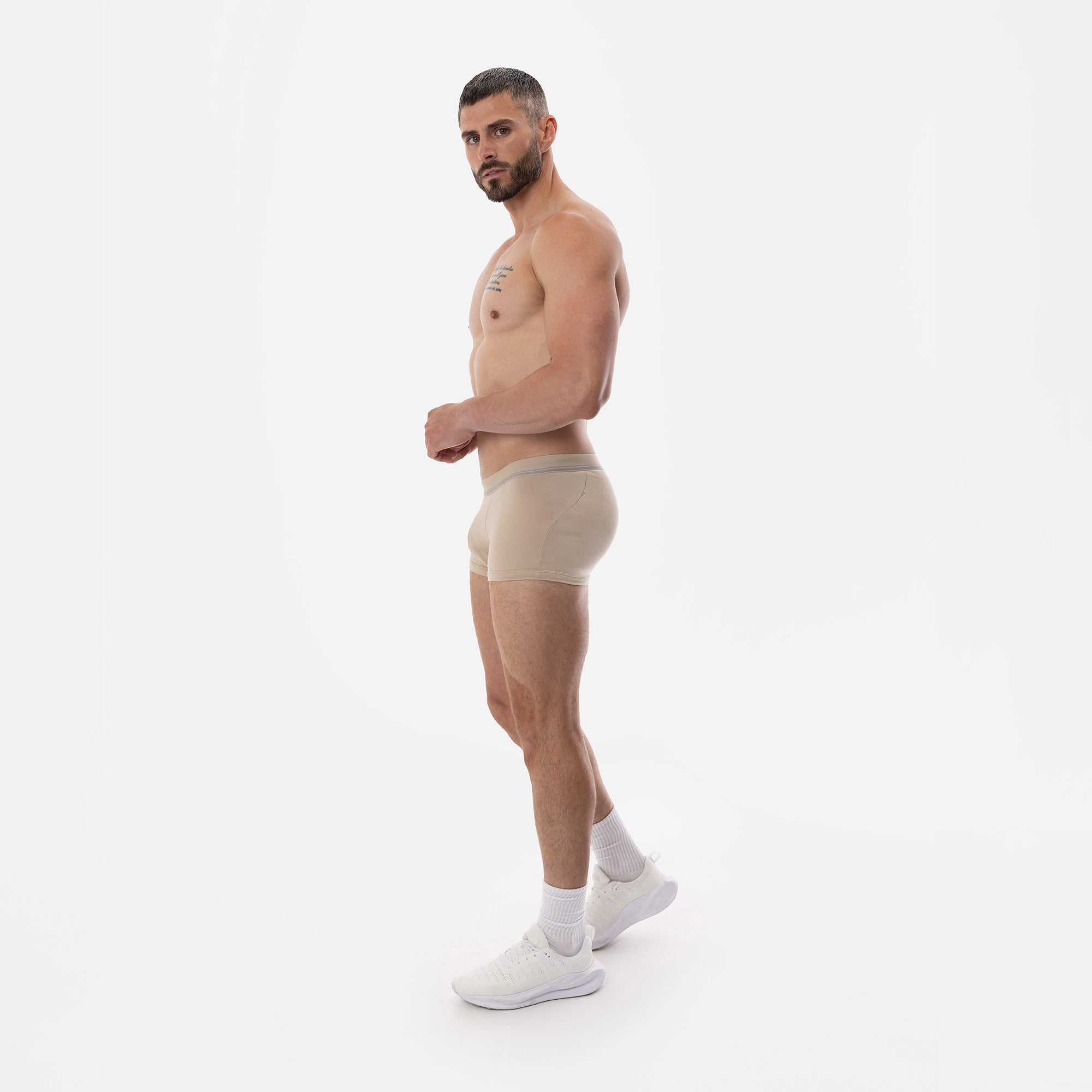 Tactel Trunk