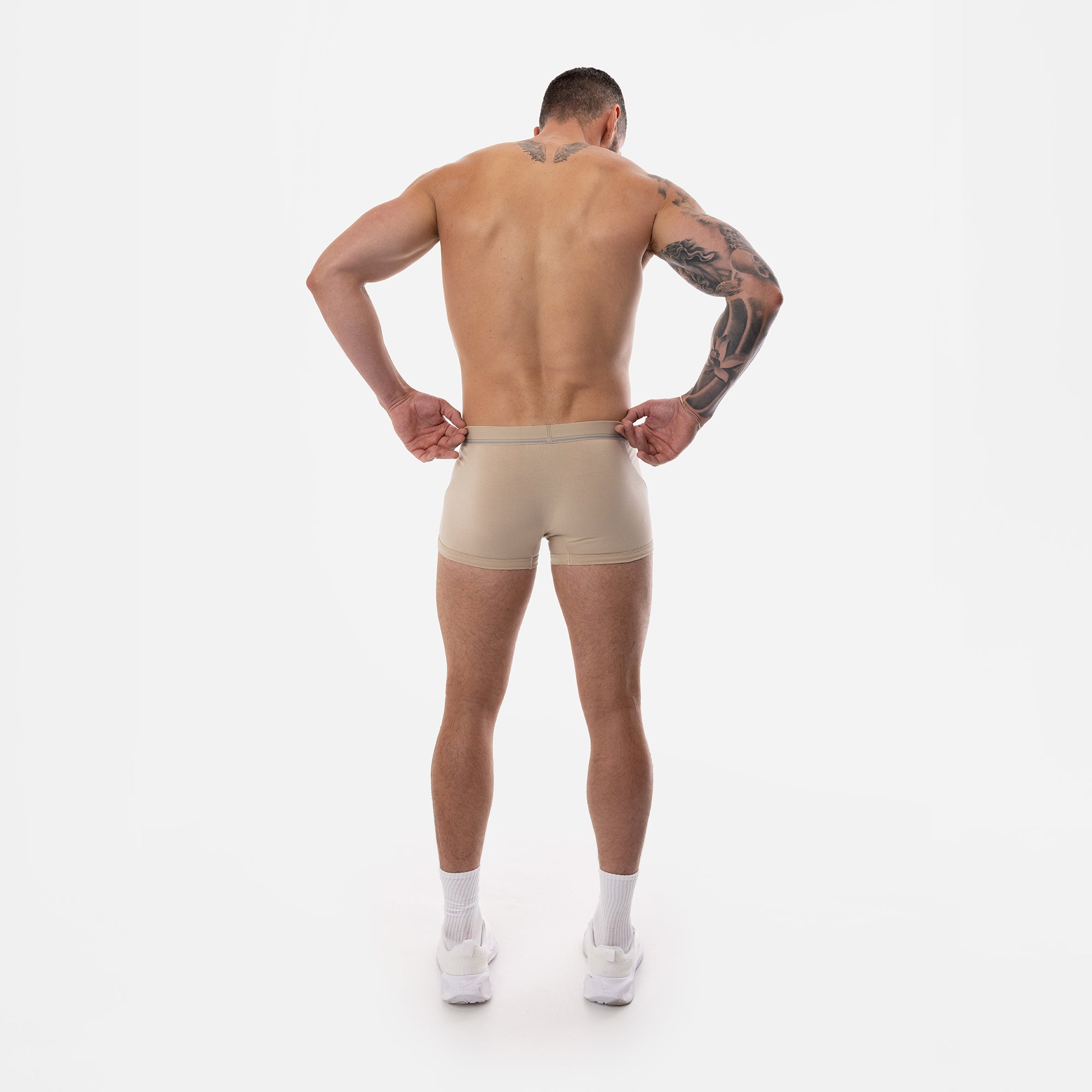 Tactel Trunk