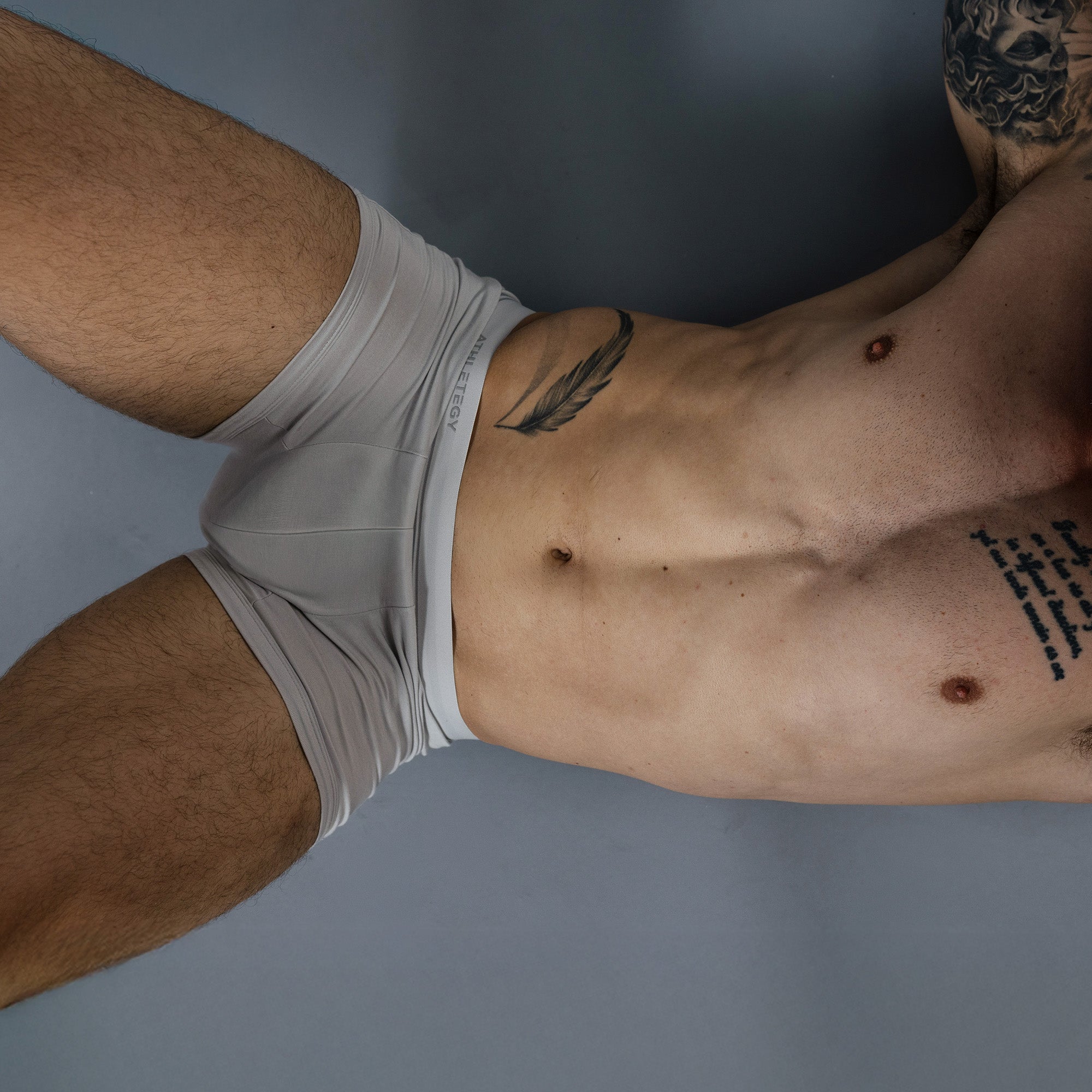 Tactel Trunk