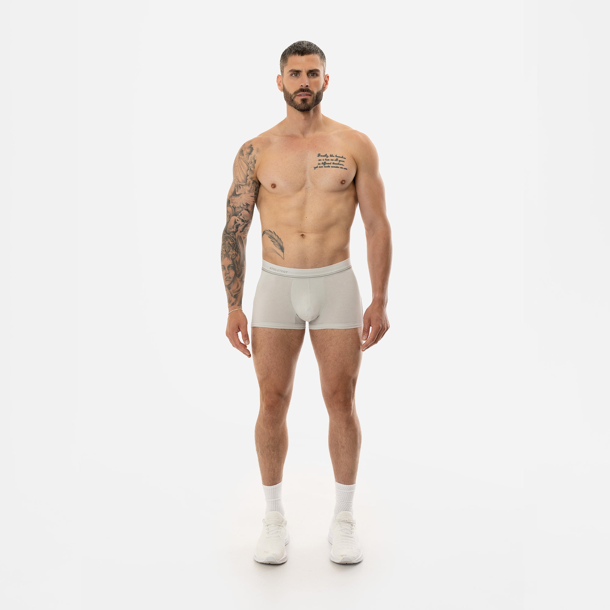 Tactel Trunk