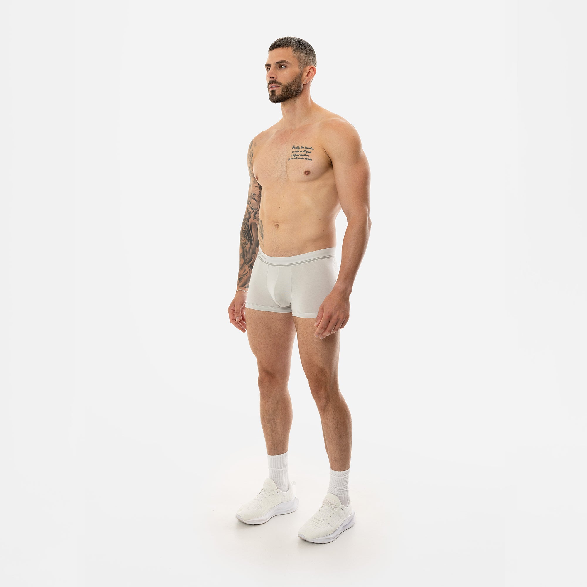 Tactel Trunk