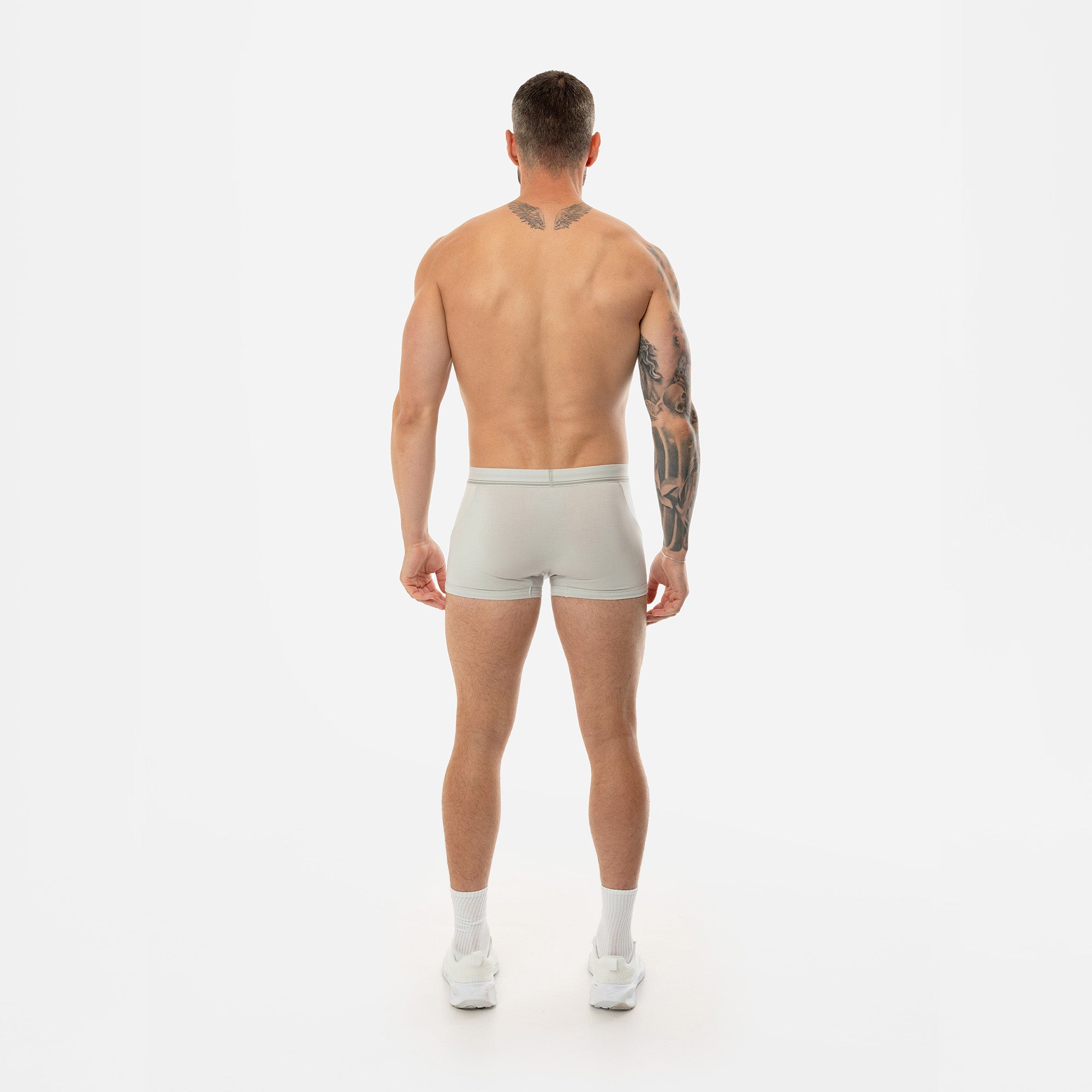 Tactel Trunk
