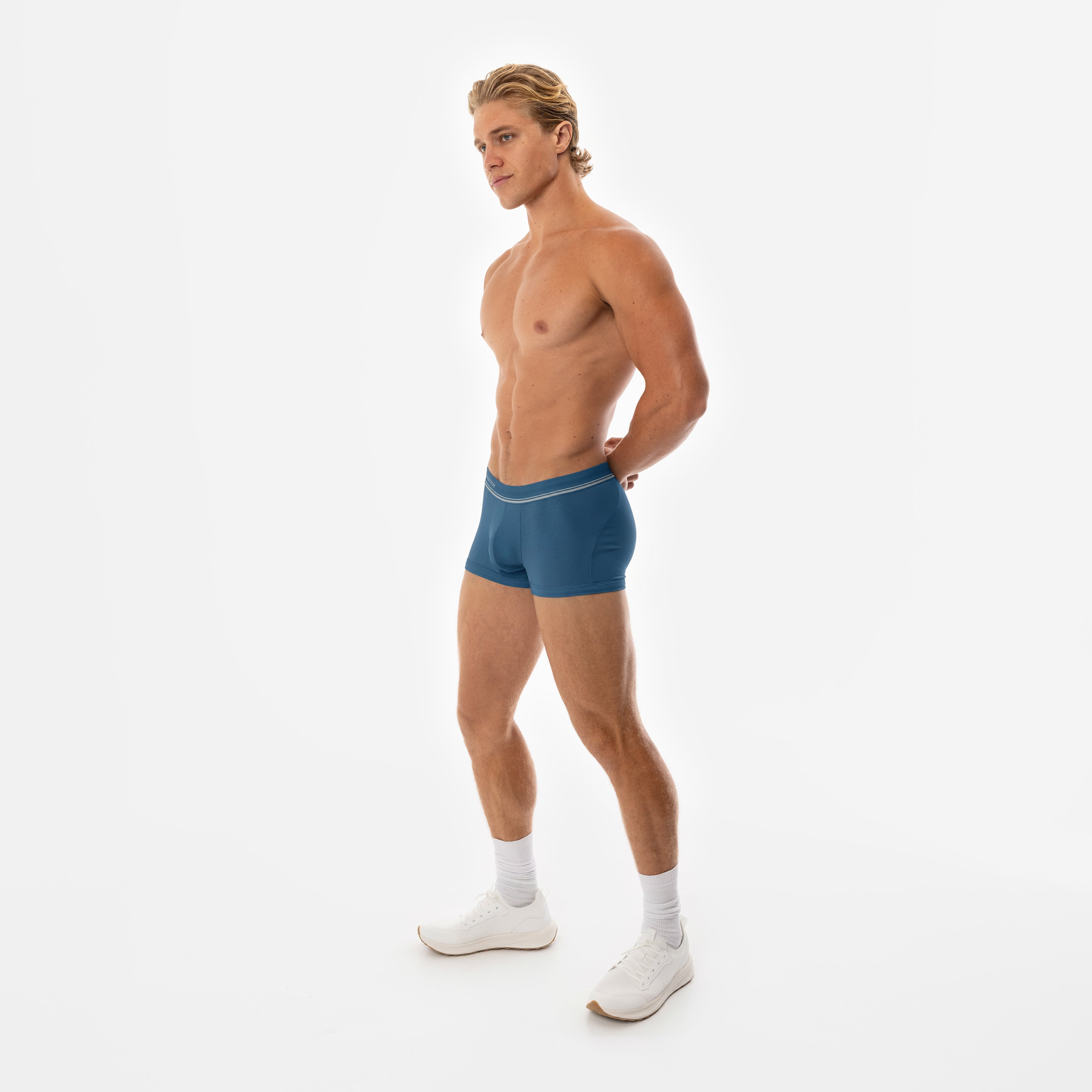 Tactel Trunk