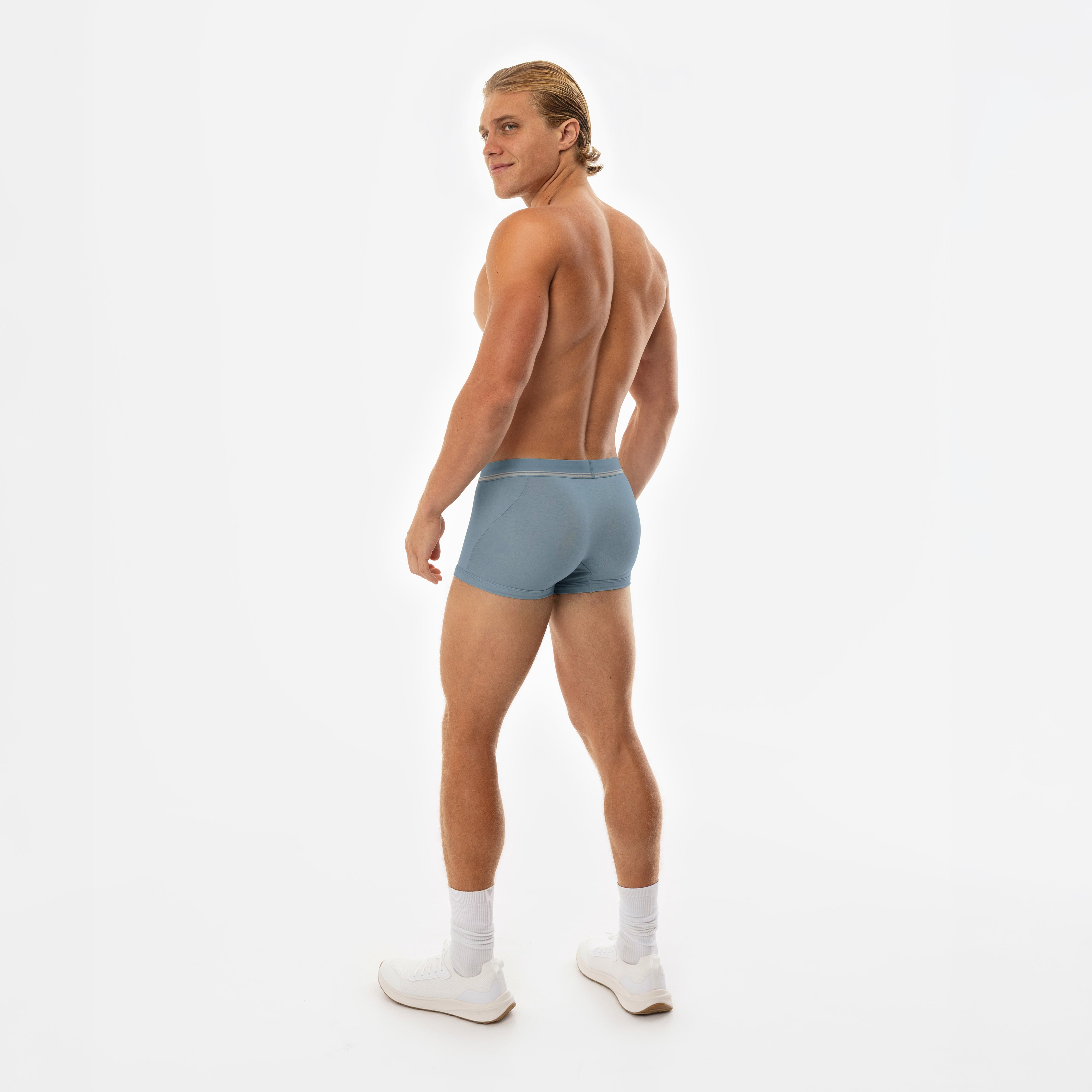 Tactel Trunk