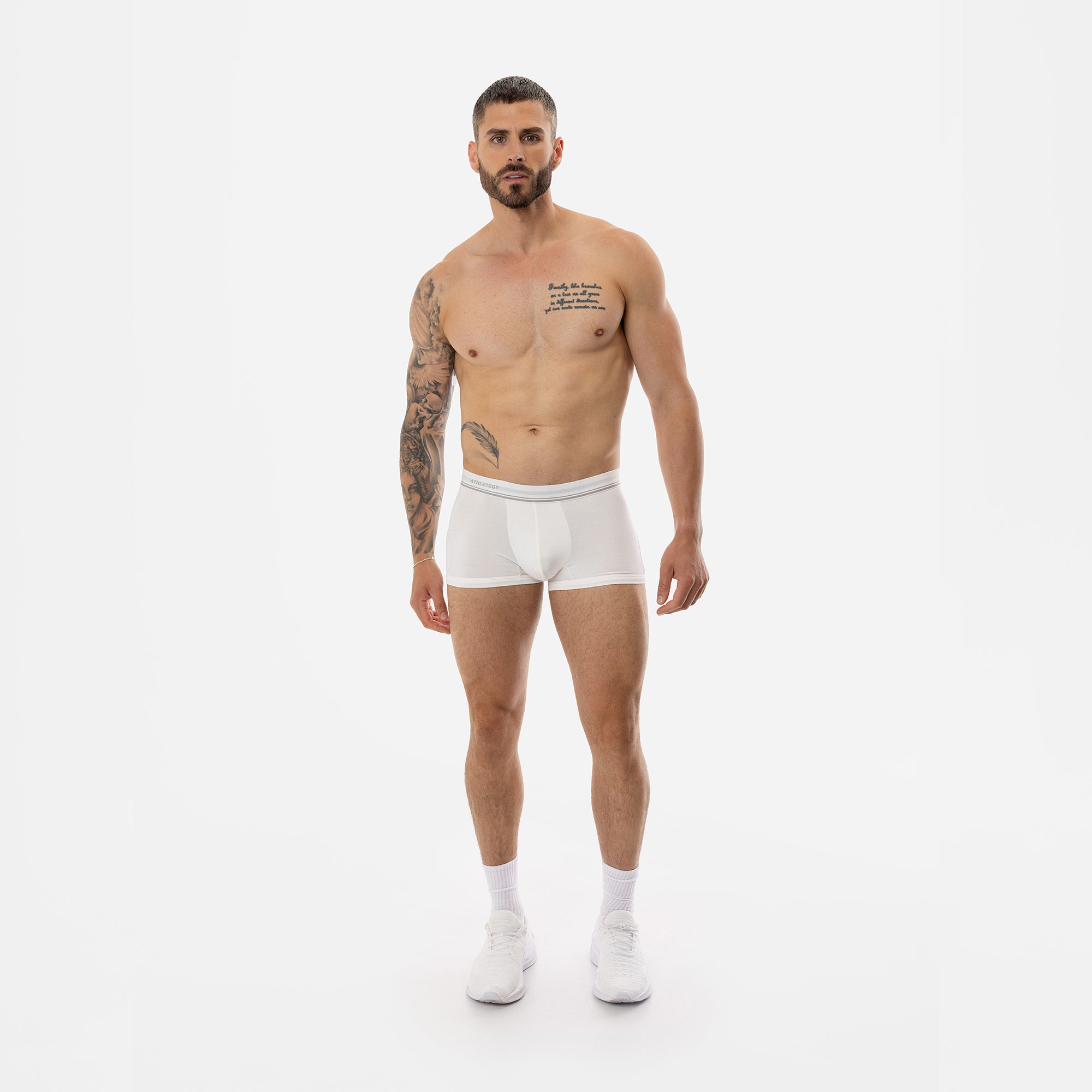 Tactel Trunk