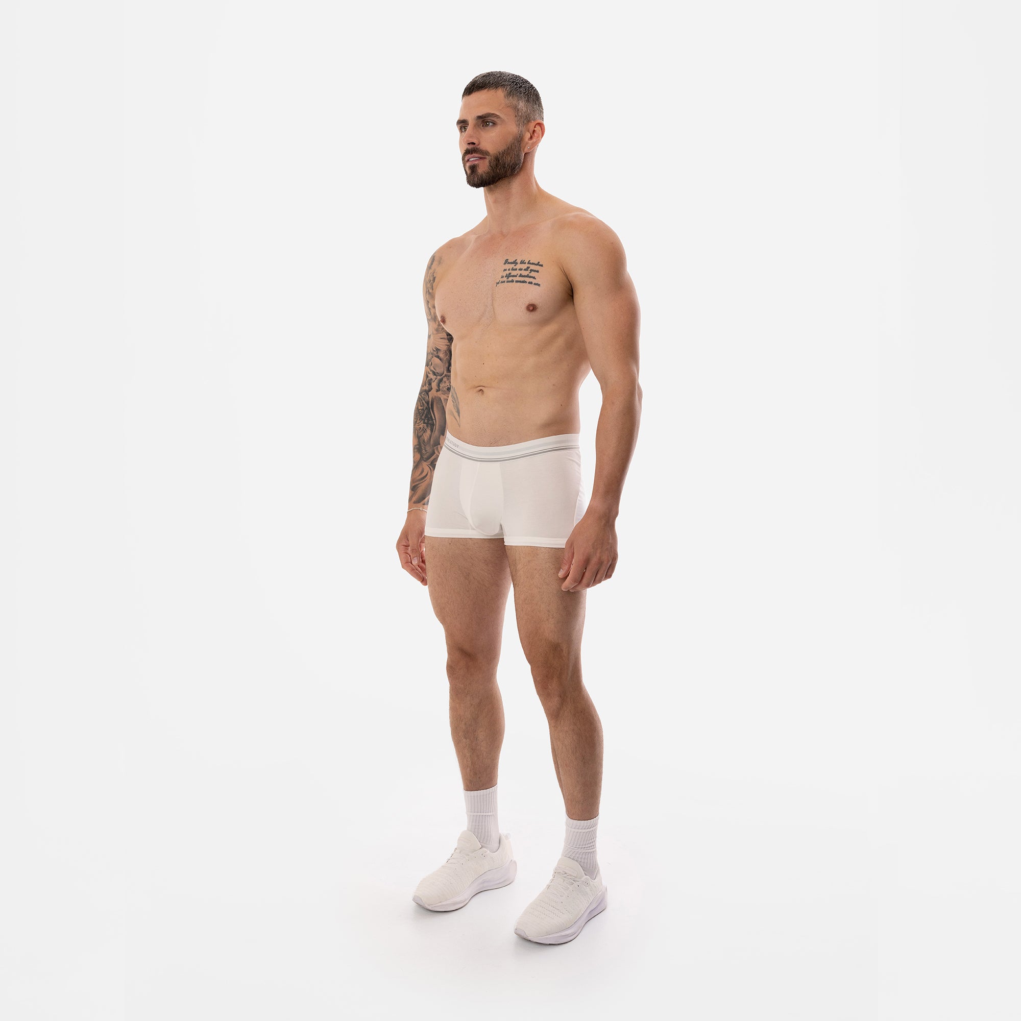 Tactel Trunk