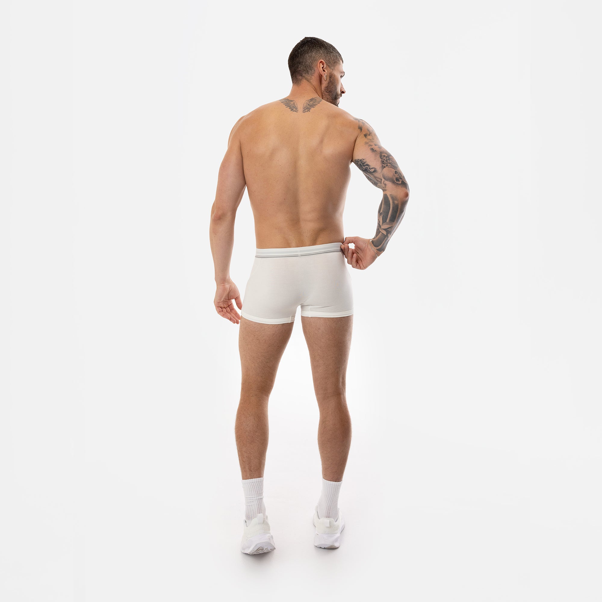 Tactel Trunk