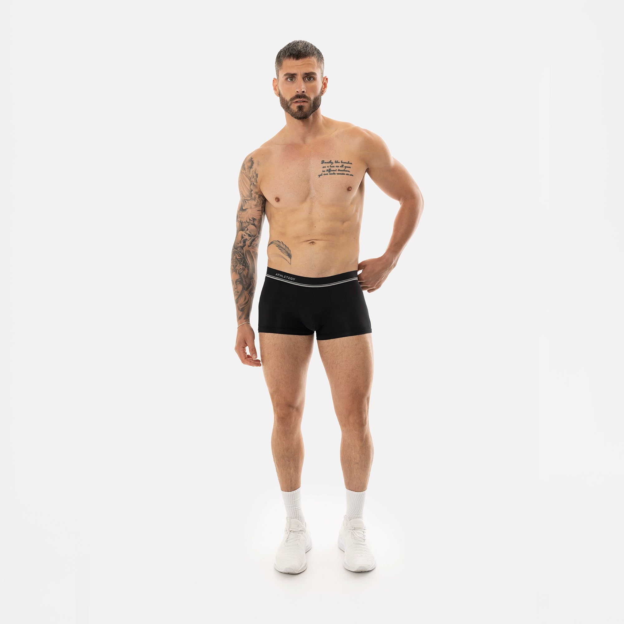 Tactel Trunk