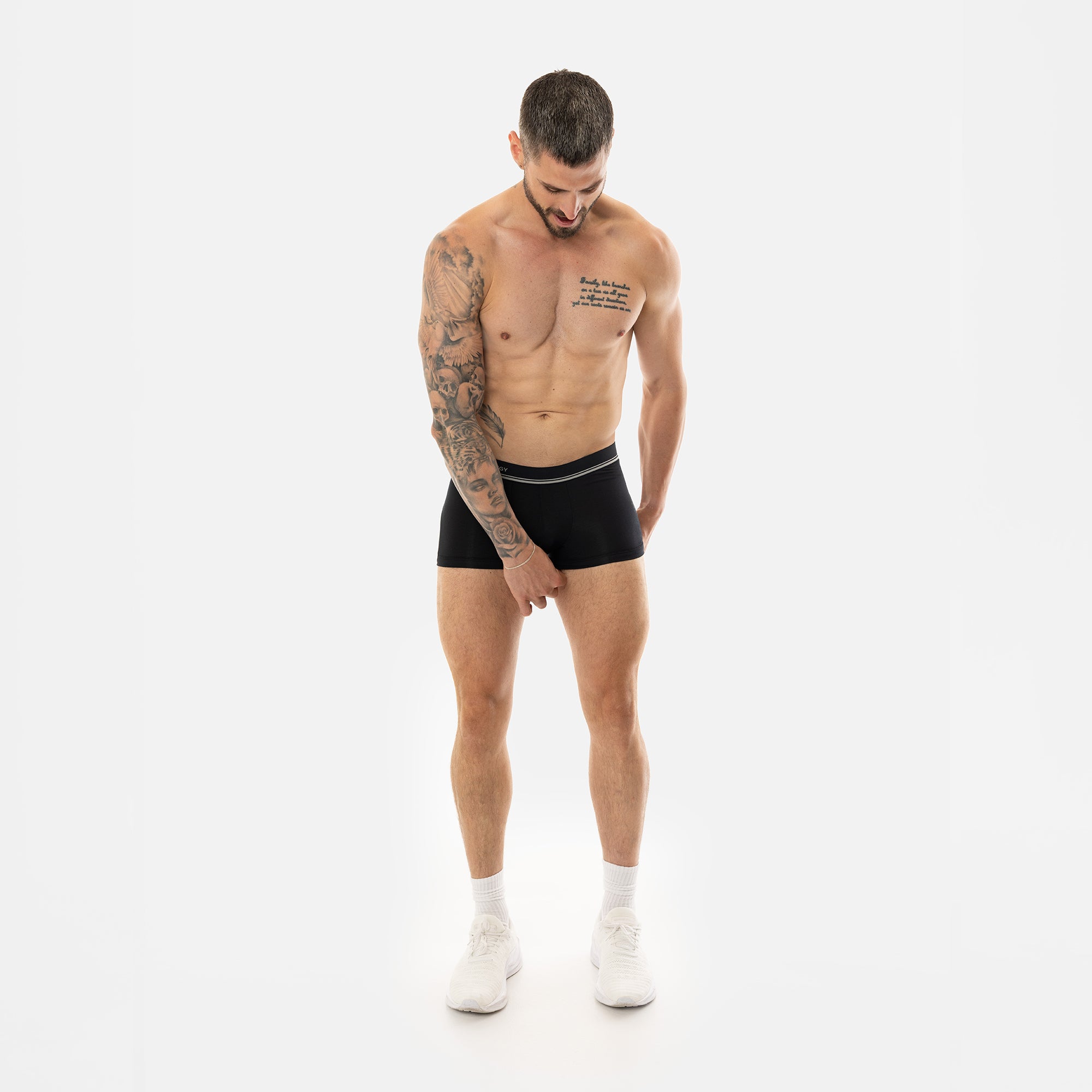 Tactel Trunk