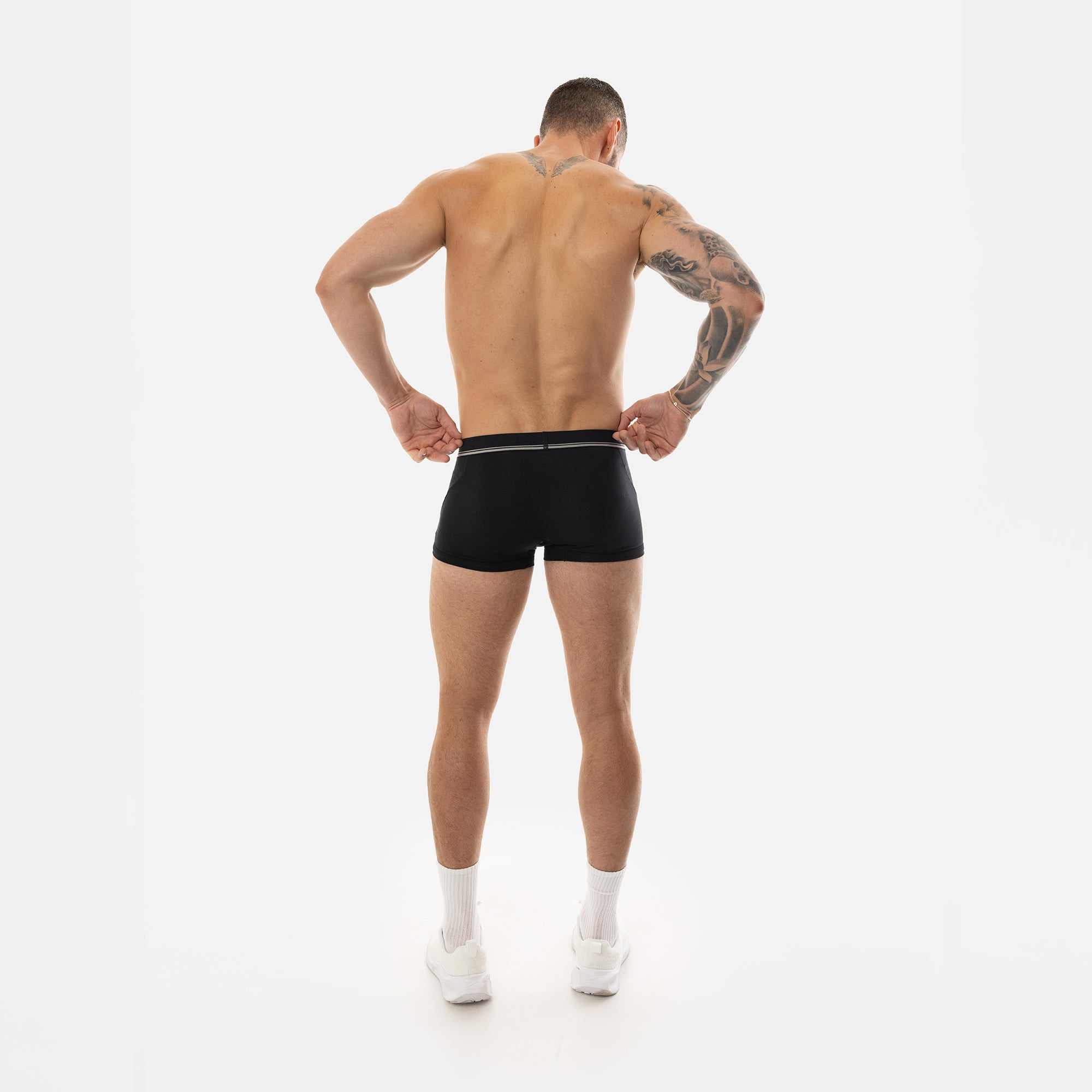 Tactel Trunk