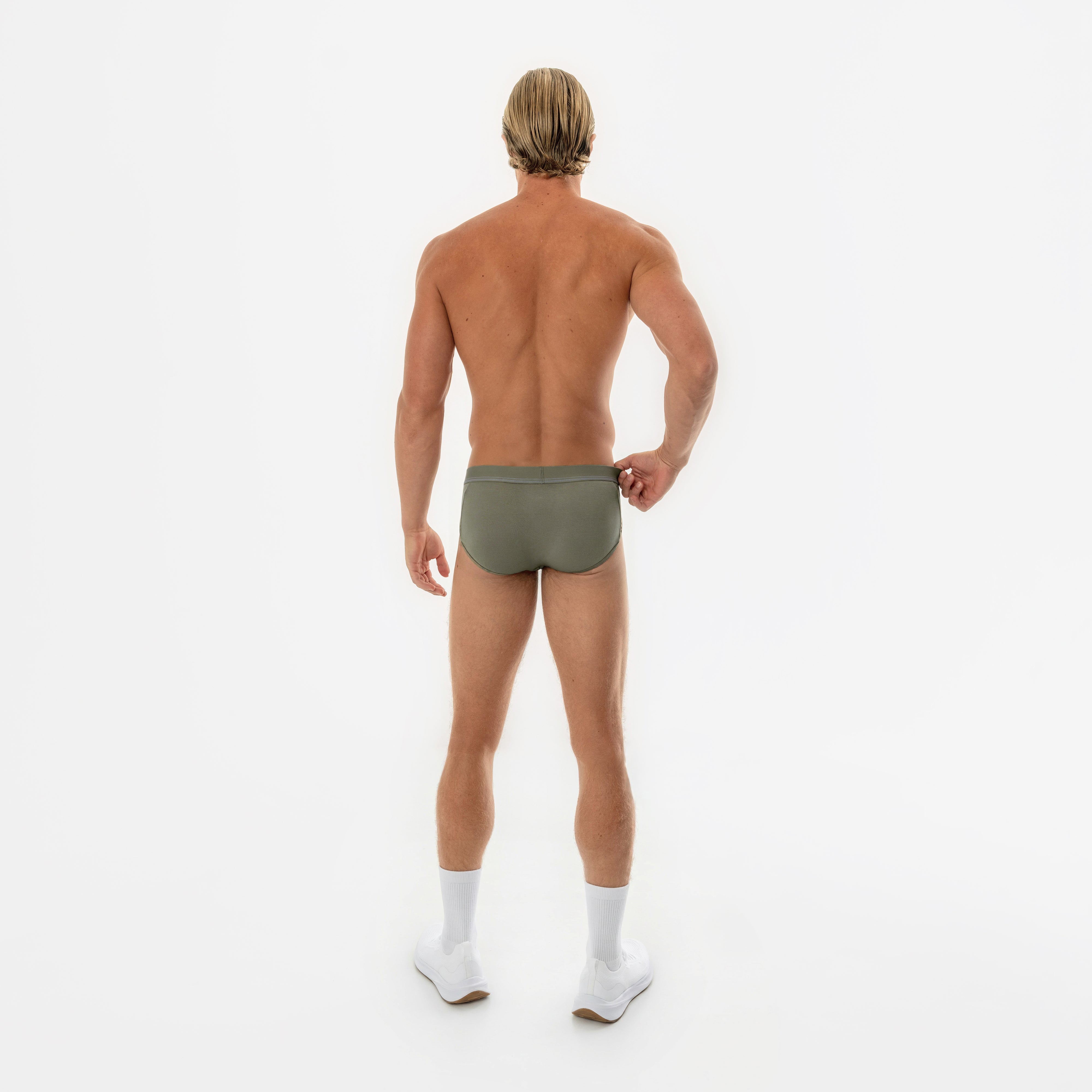 Tactel Brief