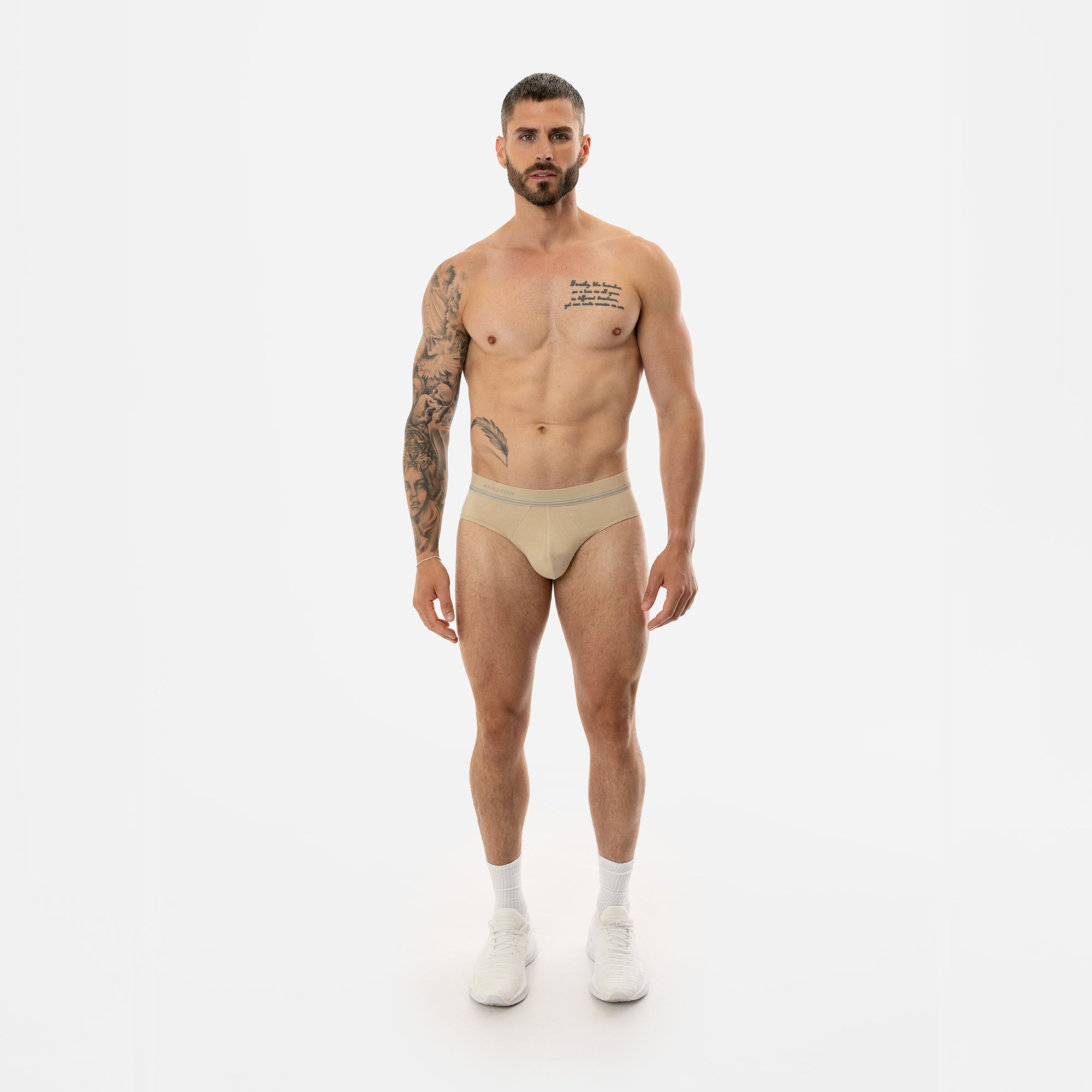 Tactel Brief
